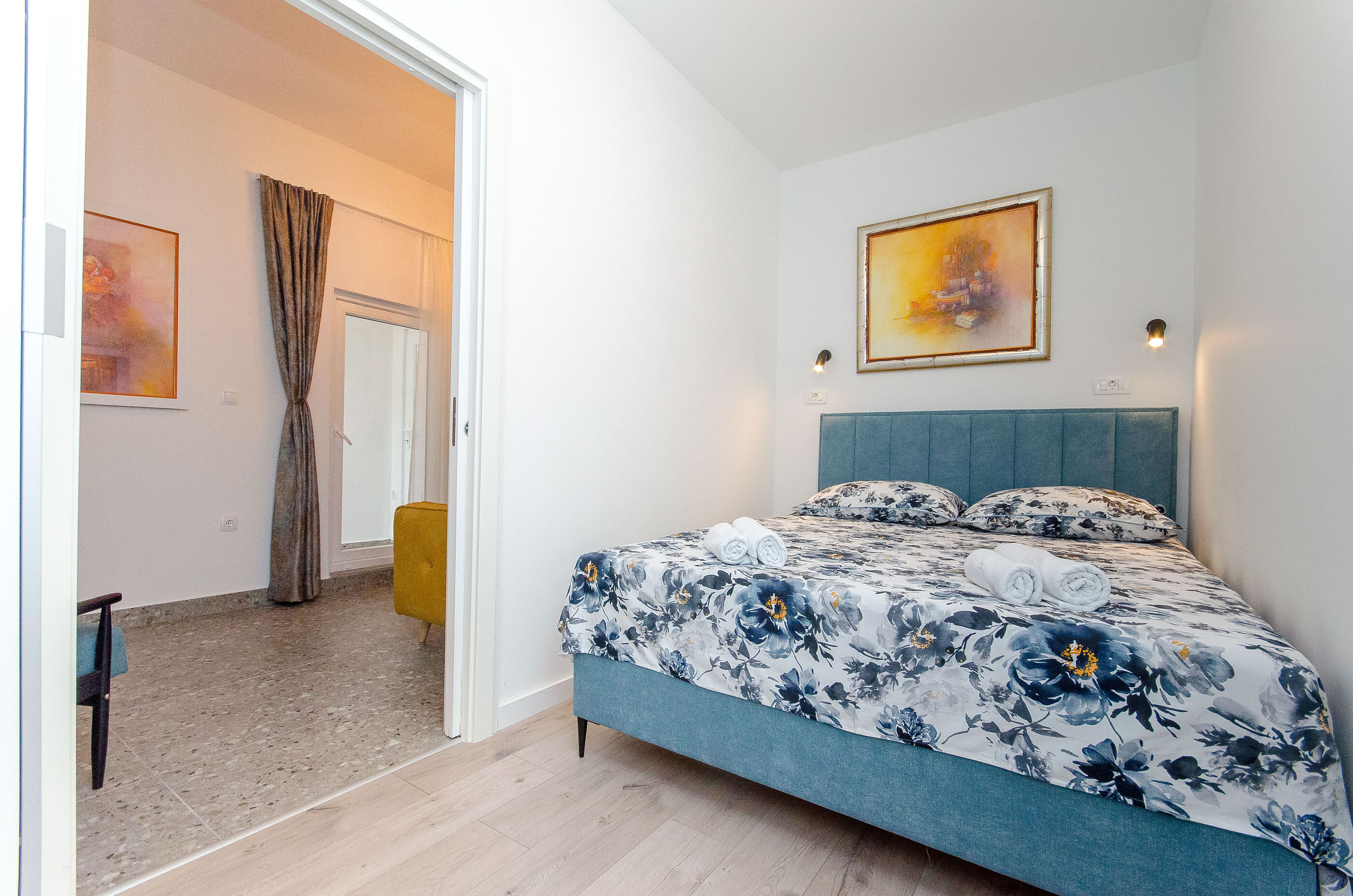 Apartment Lapis 114081-A1