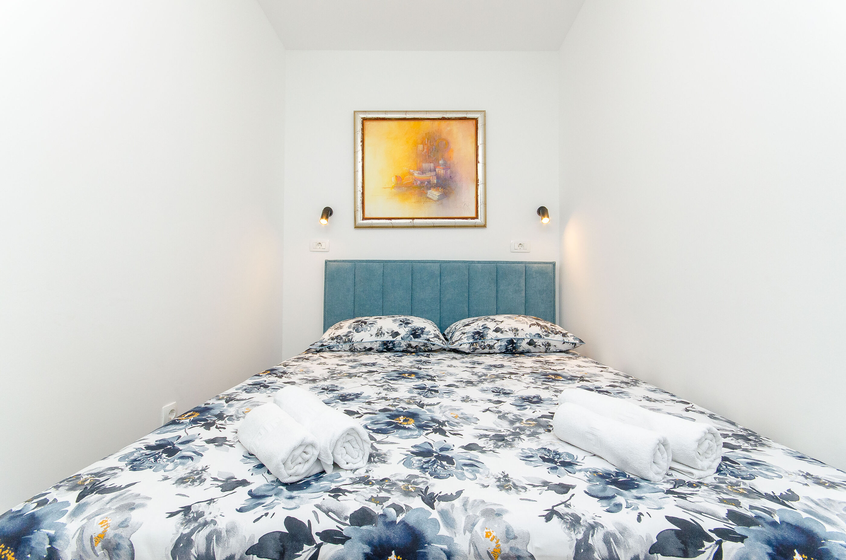 Apartment Lapis 114081-A1