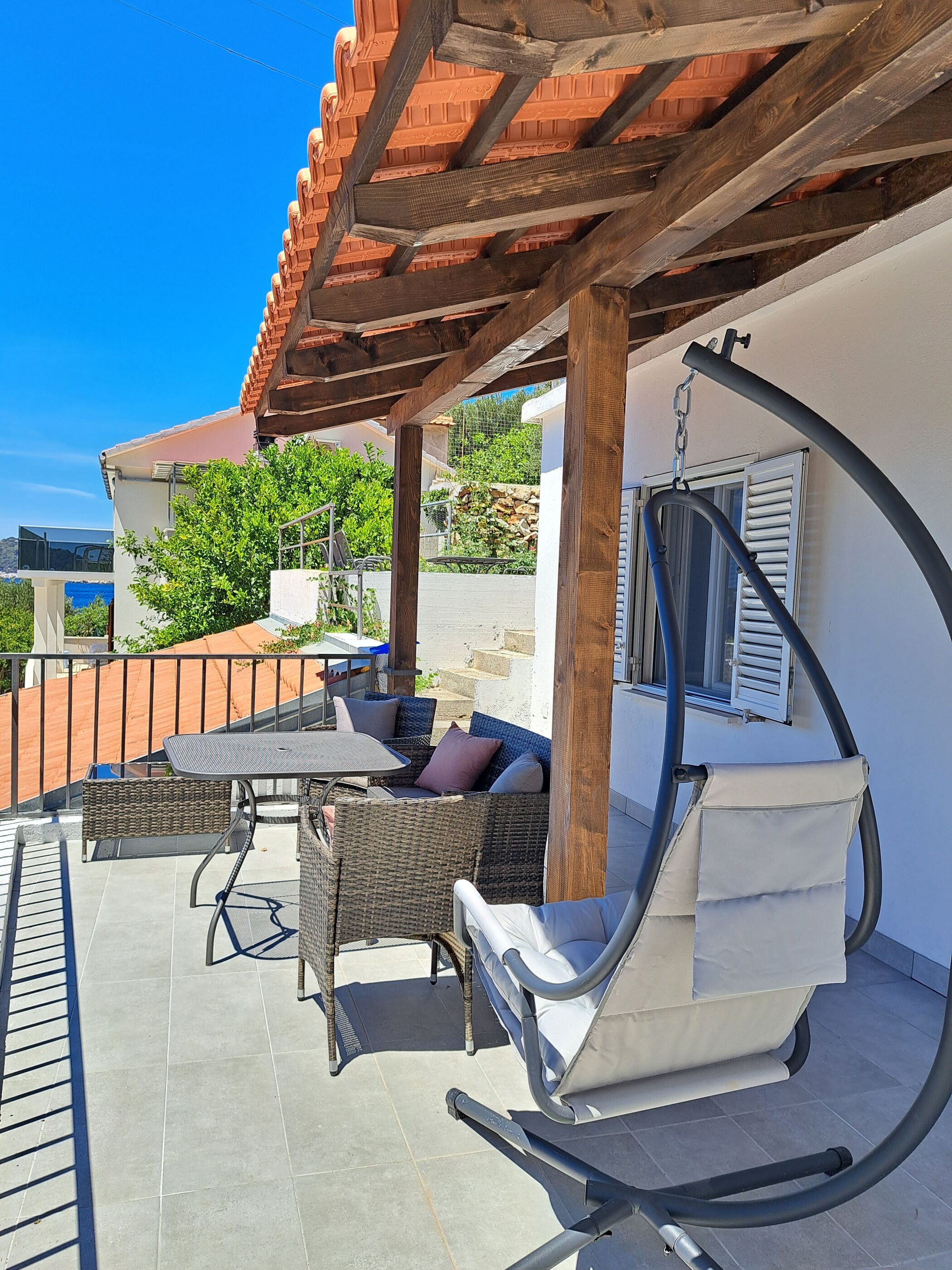Apartment Lidie 113491-A1