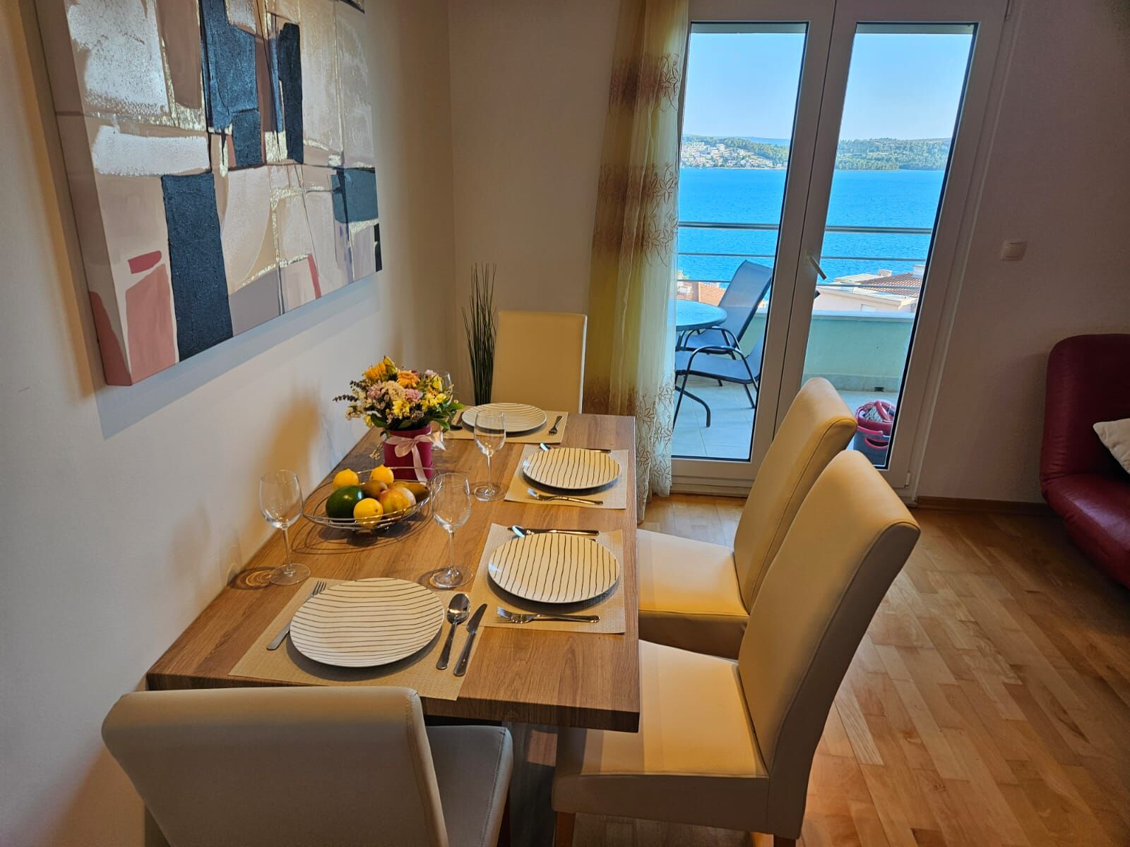 Apartments Dodo 114071-A1