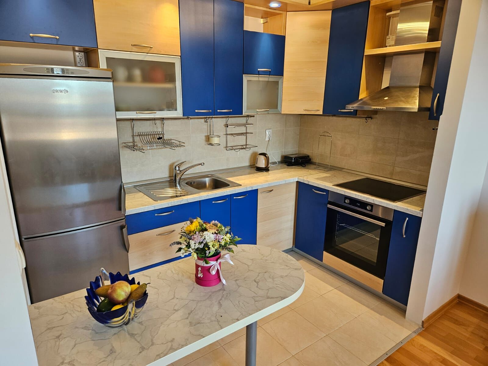 Apartments Dodo 114071-A1