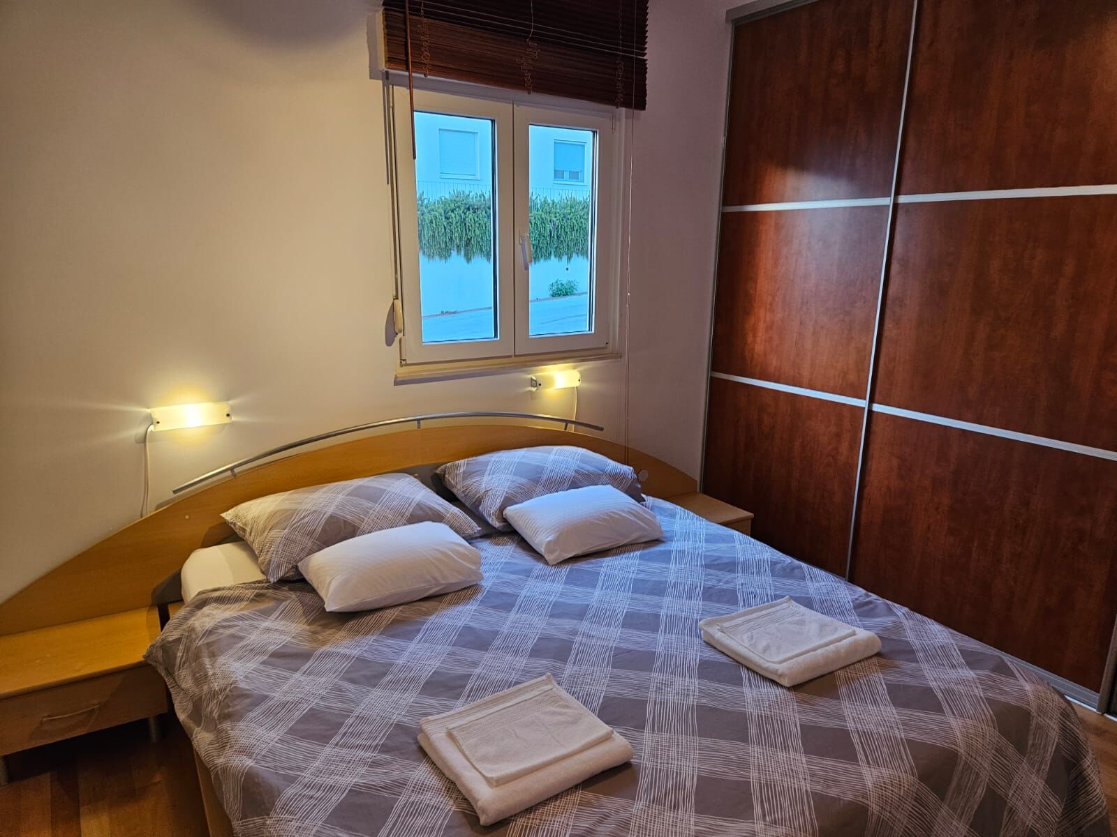 Apartments Dodo 114071-A1