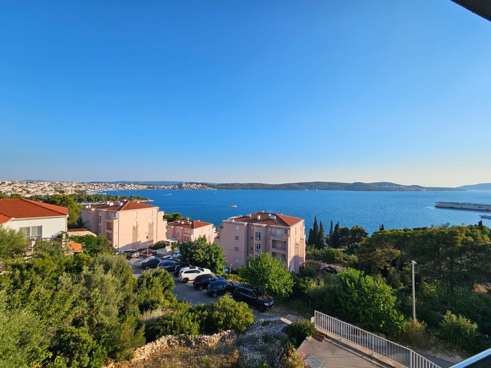 Apartments Dodo 114071-A1