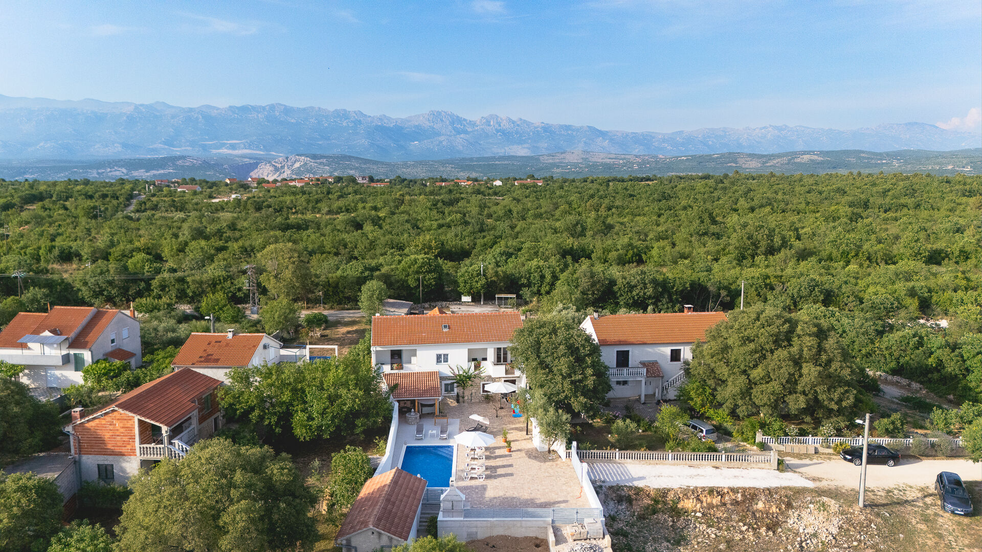 Photo of House Providenca