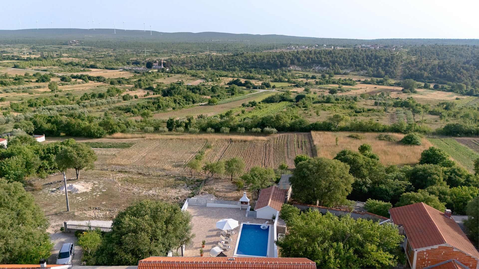 Photo of House Providenca