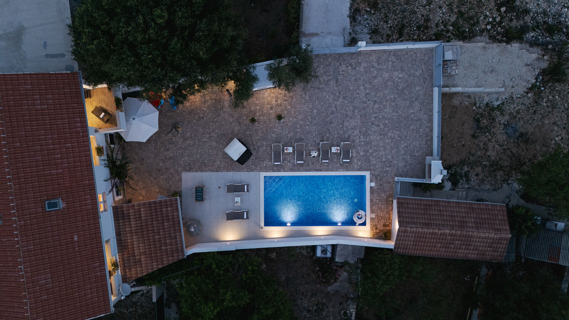 House Providenca 113761-K1