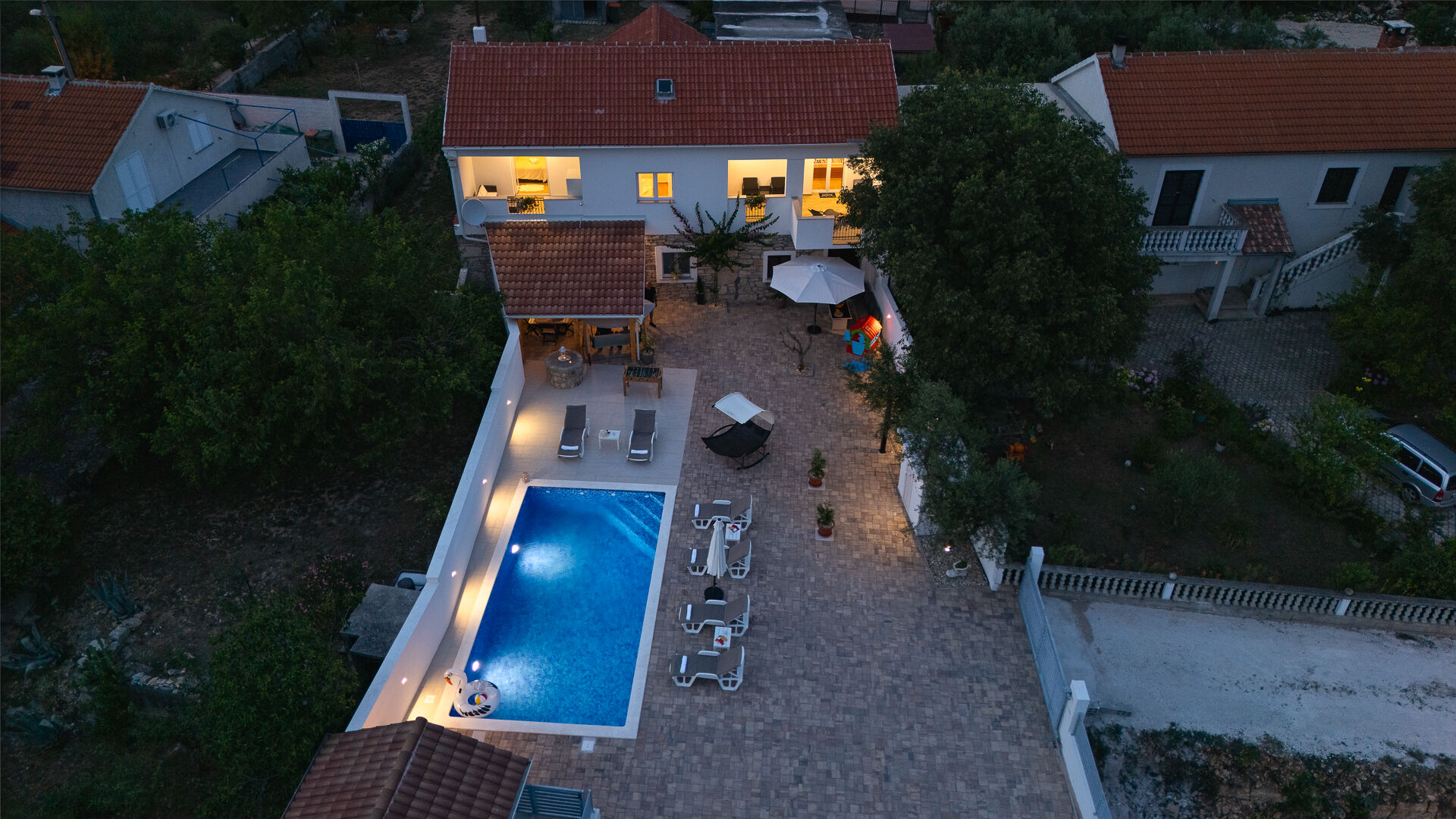 House Providenca 113761-K1