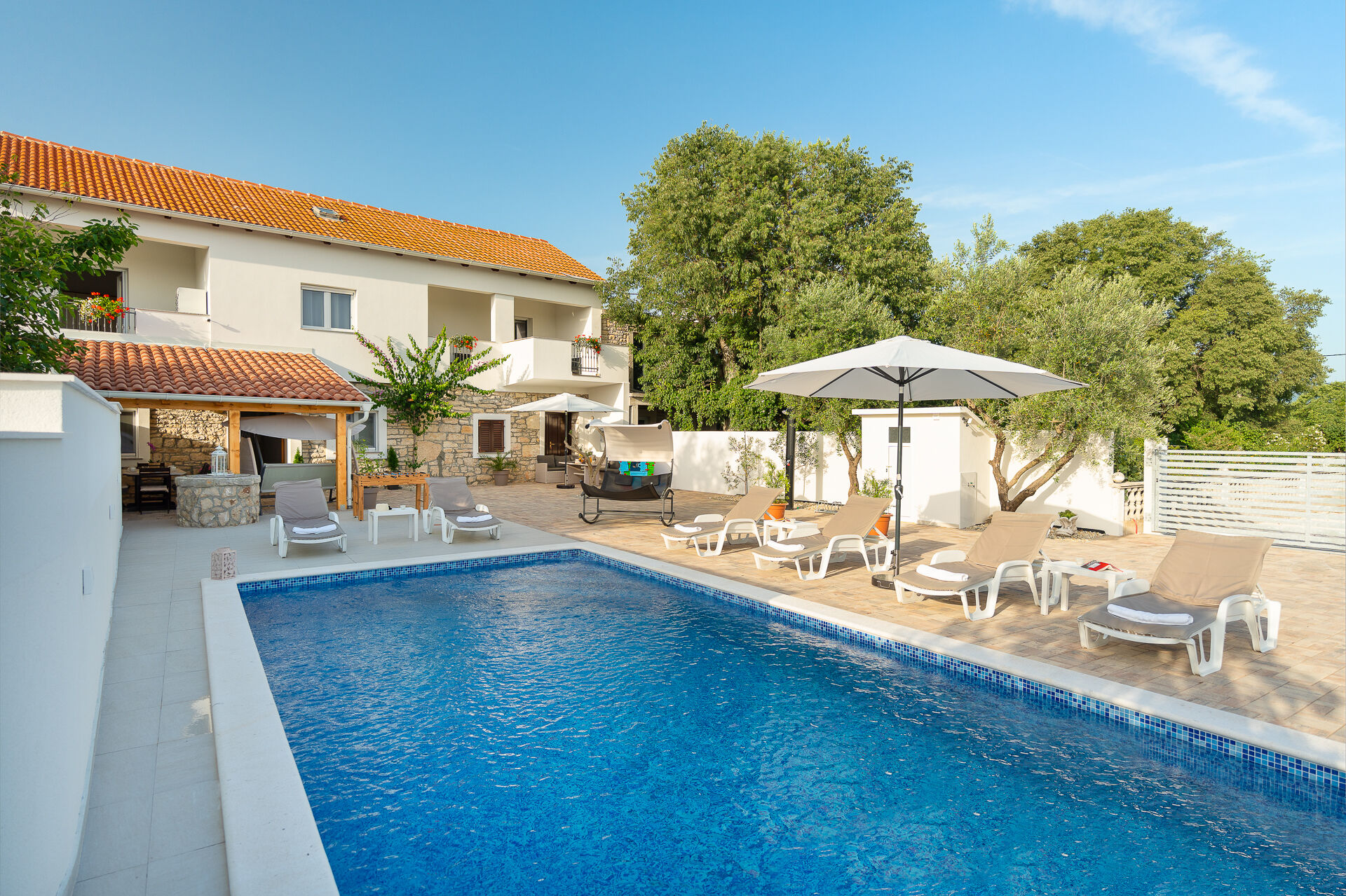 Photo of House Providenca