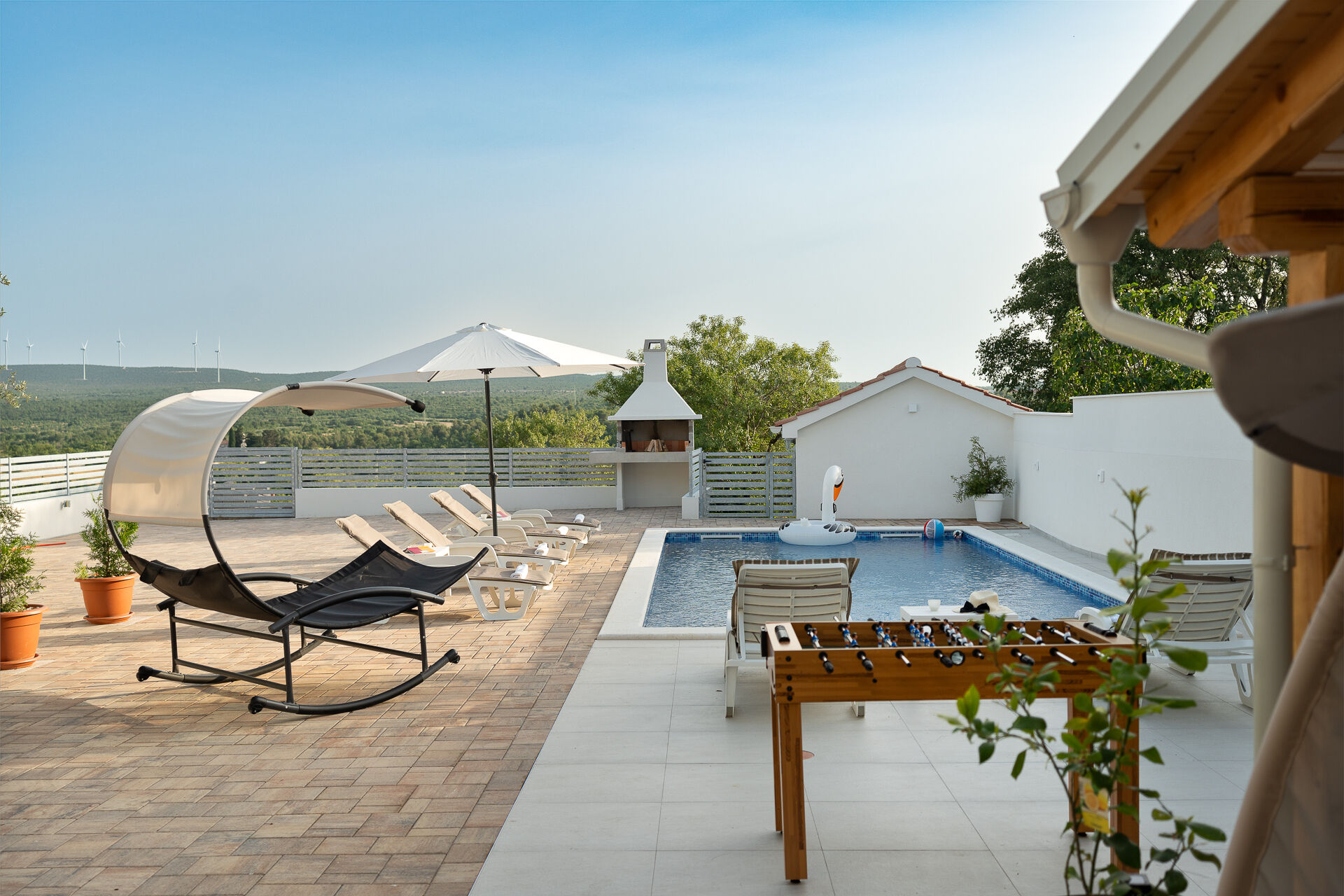 Photo of House Providenca