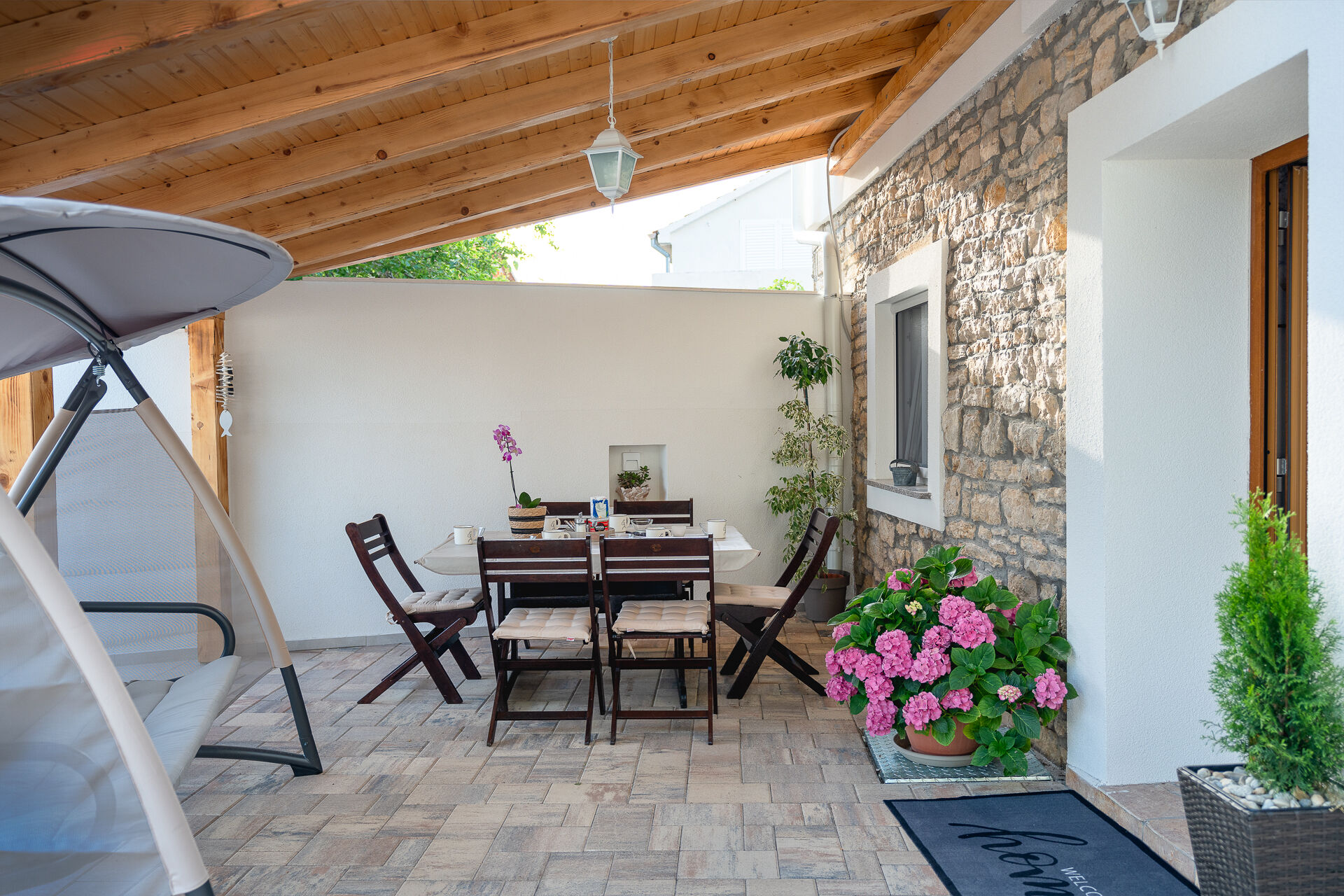 Photo of House Providenca