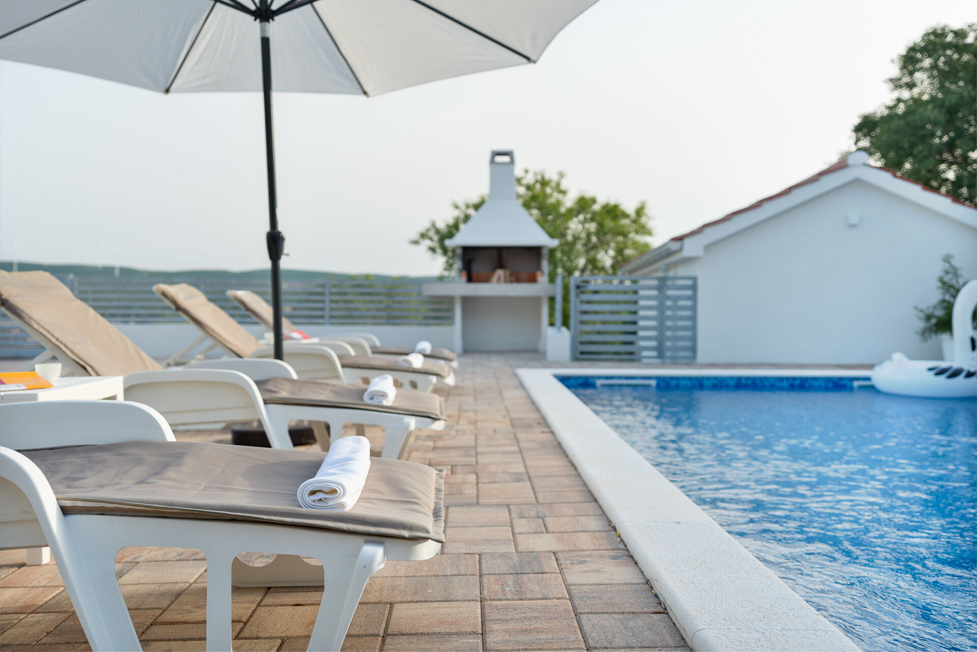 Photo of House Providenca