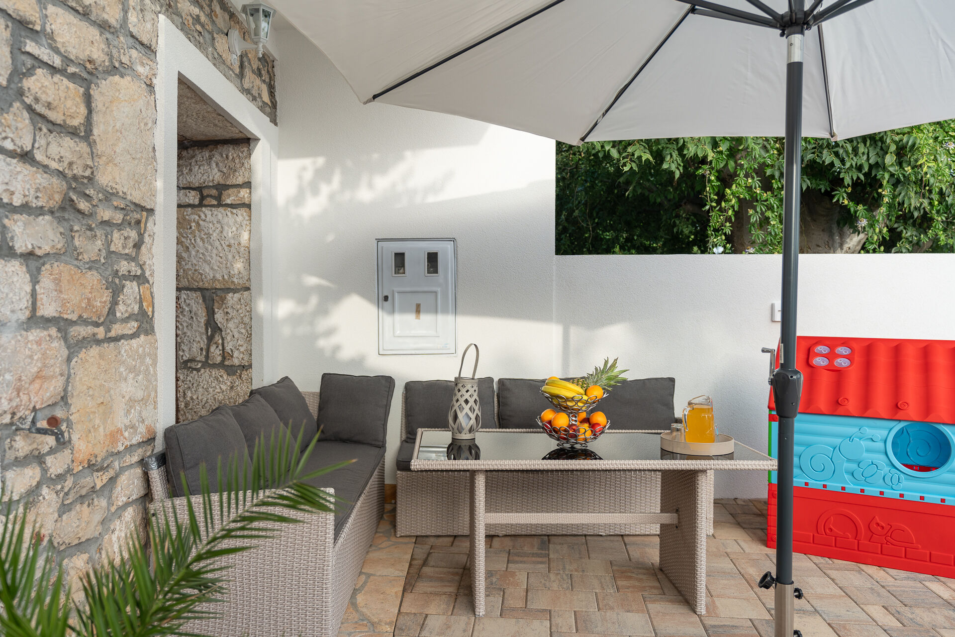 Photo of House Providenca