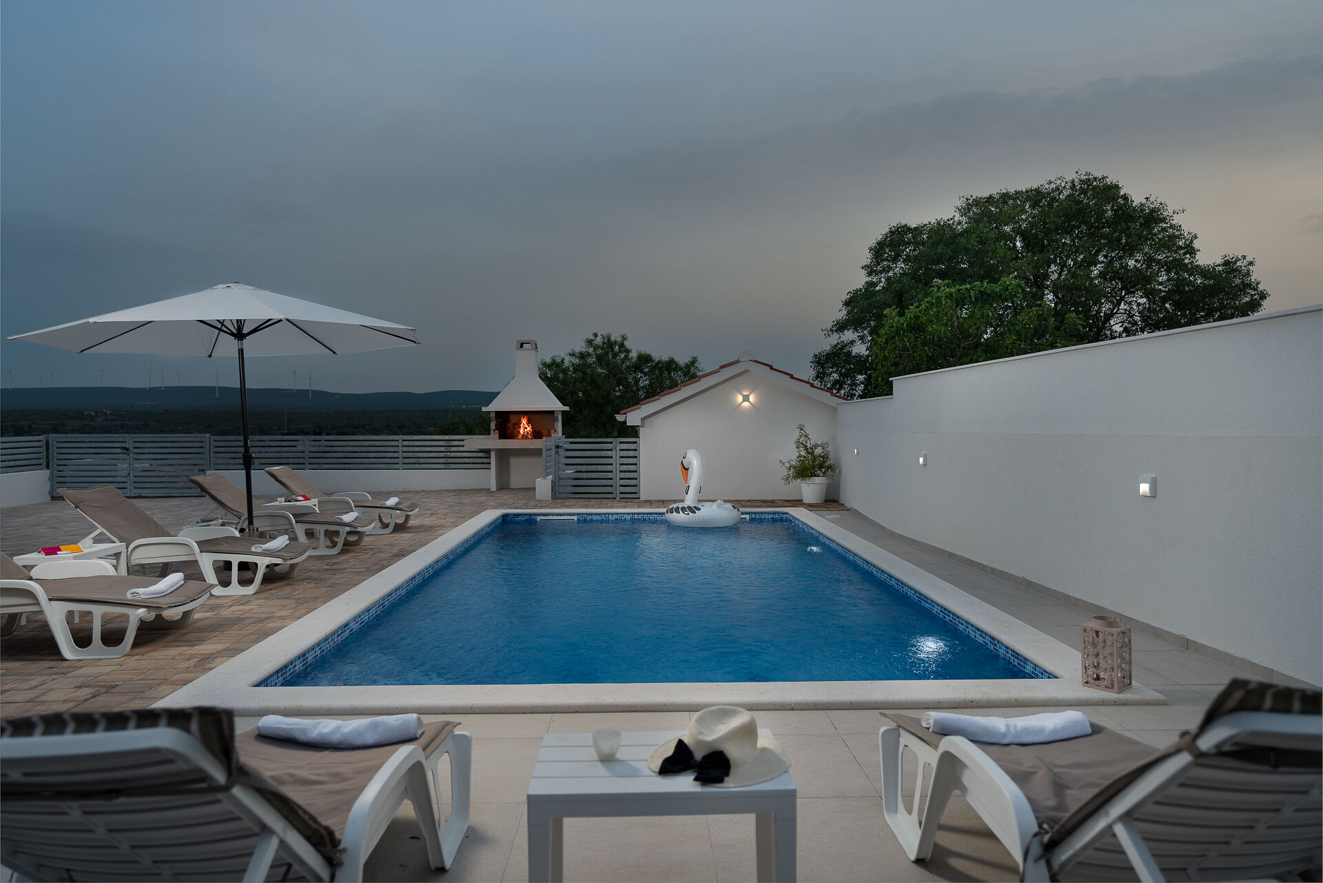 Photo of House Providenca