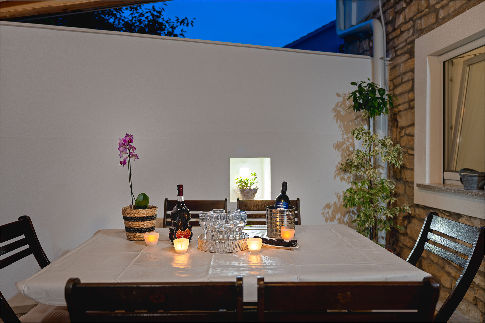 Photo of House Providenca