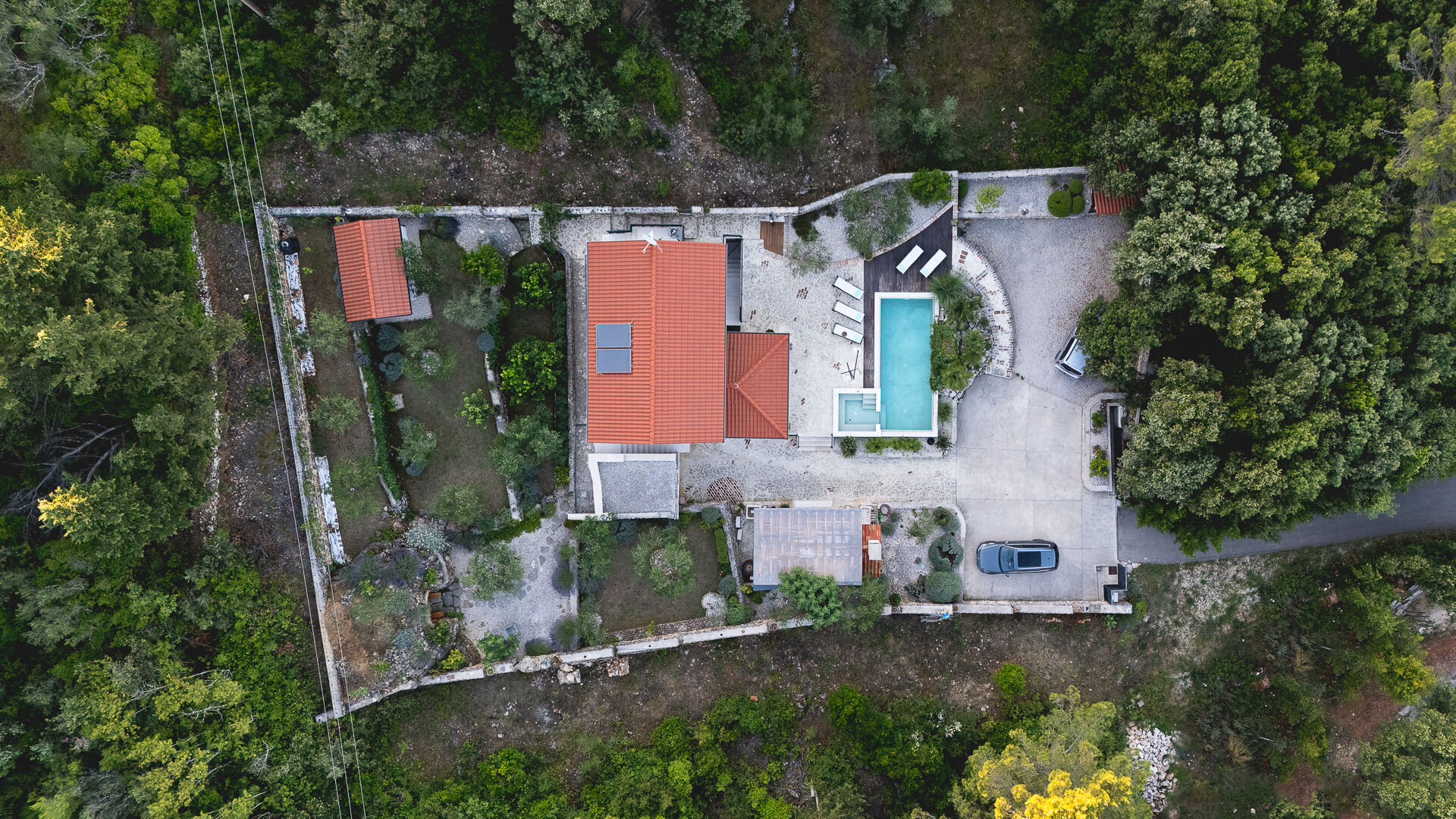 Villa Island Gem V9996-K1