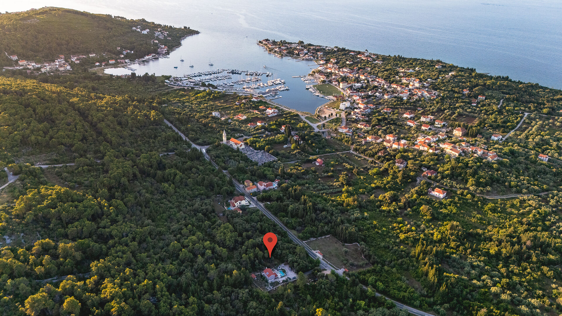Villa Island Gem V9996-K1