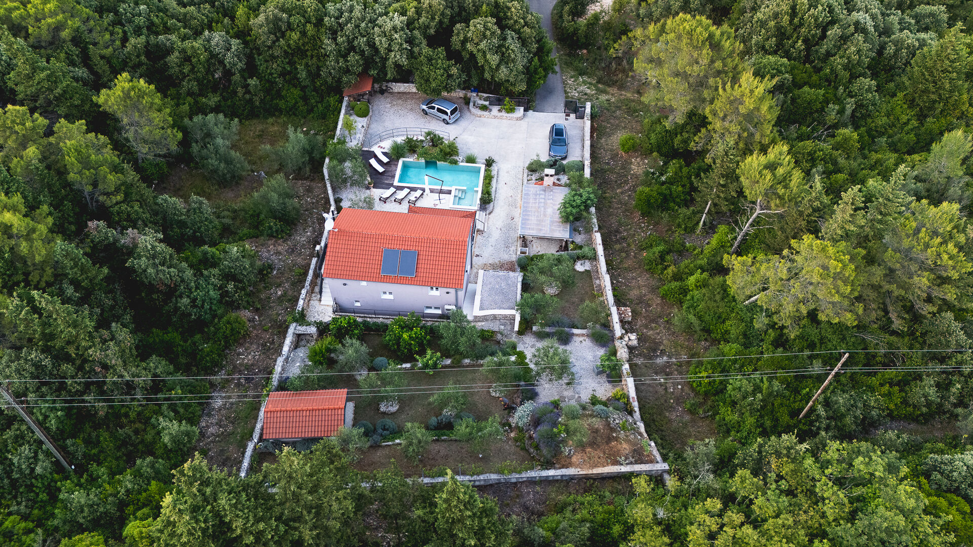 Villa Island Gem V9996-K1