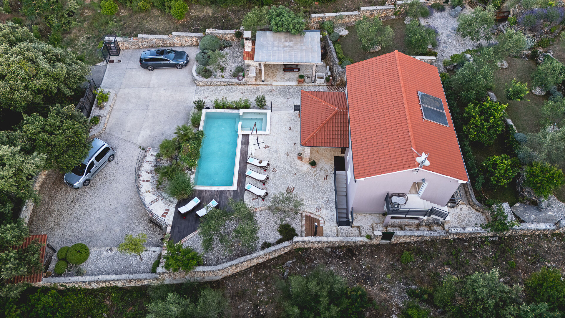 Villa Island Gem V9996-K1