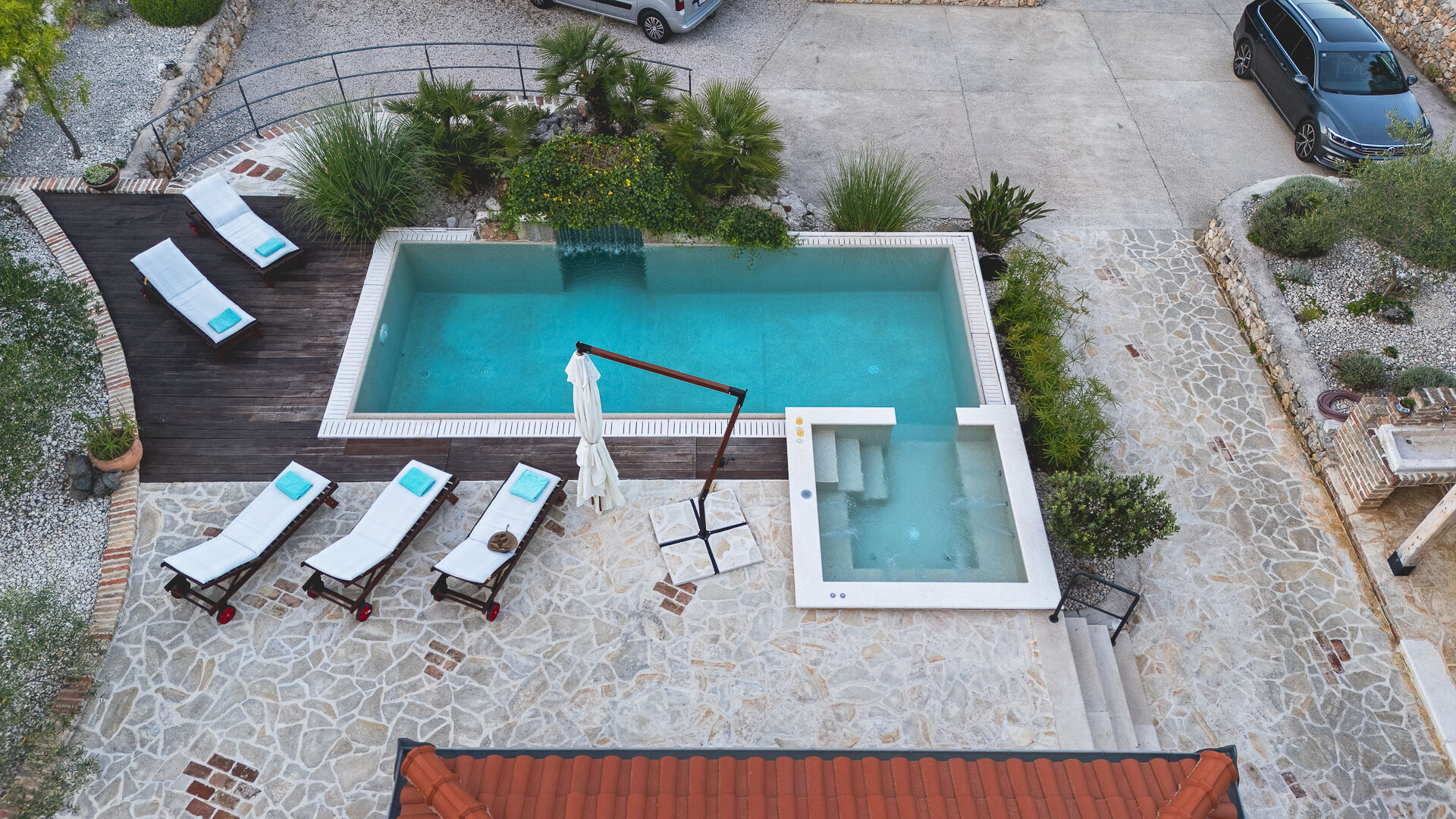 Villa Island Gem V9996-K1