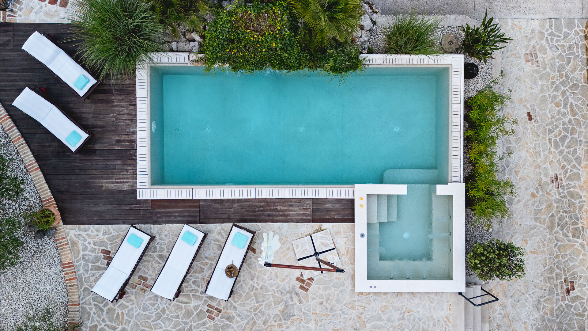 Villa Island Gem V9996-K1