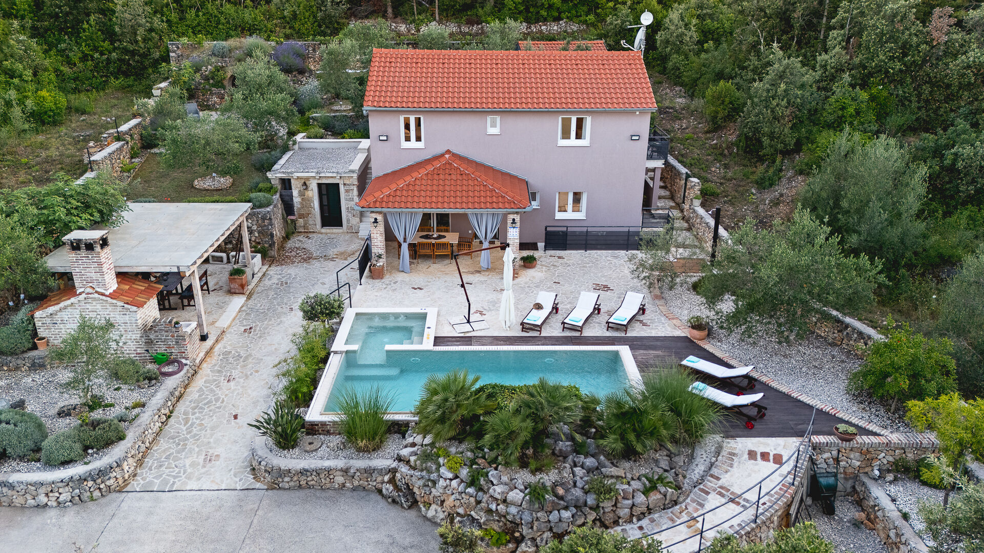 Villa Island Gem V9996-K1