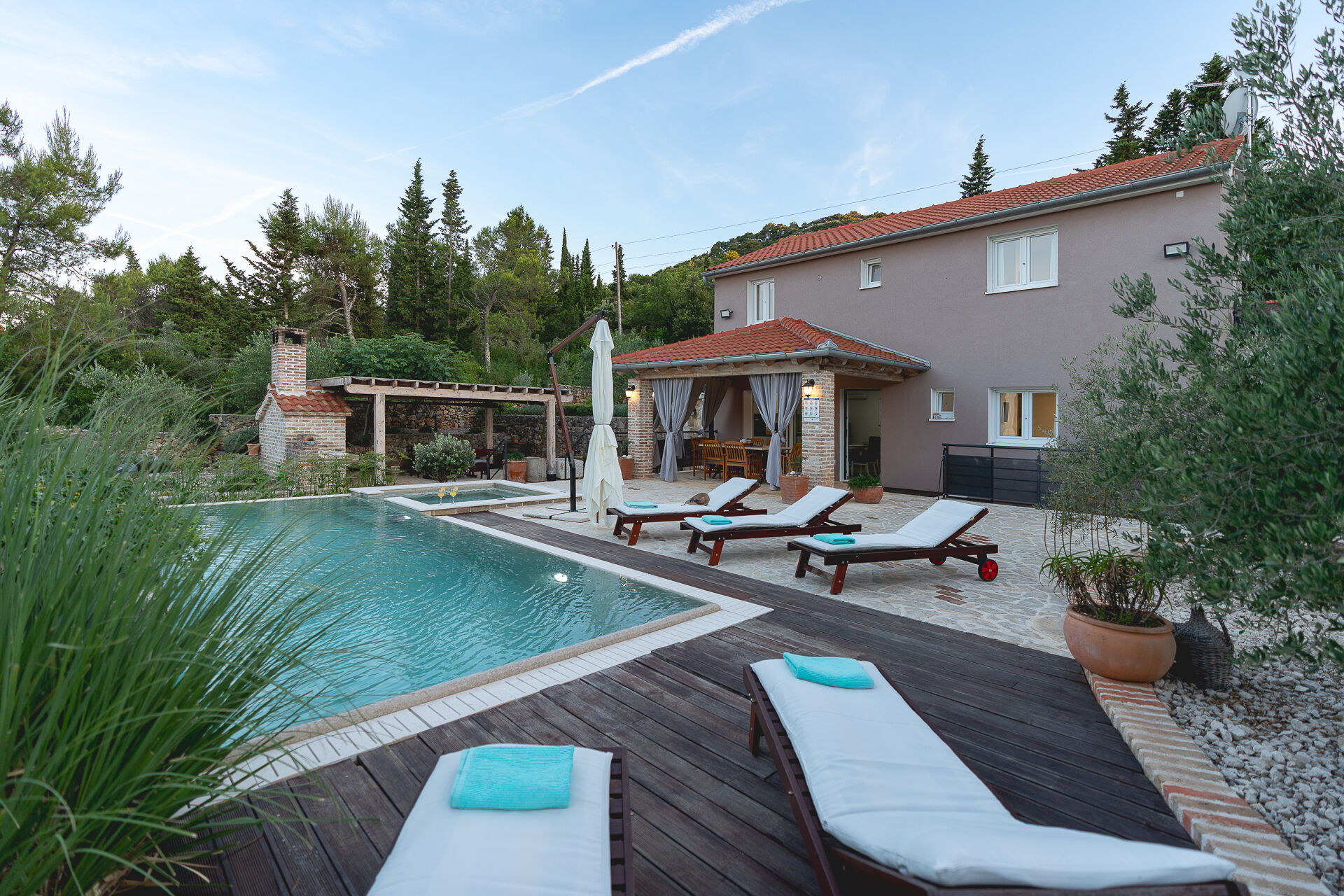 Villa Island Gem V9996-K1