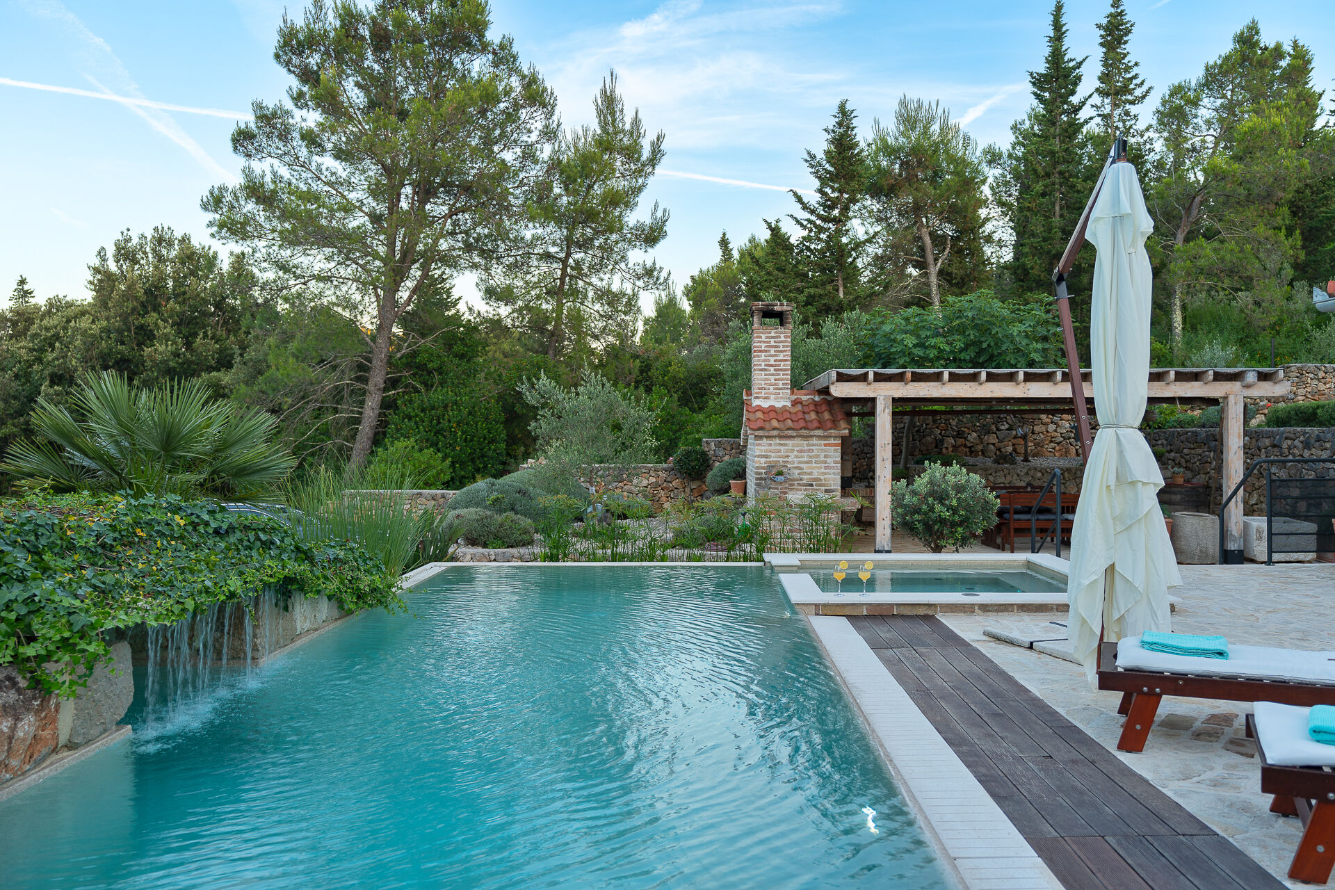 Villa Island Gem V9996-K1