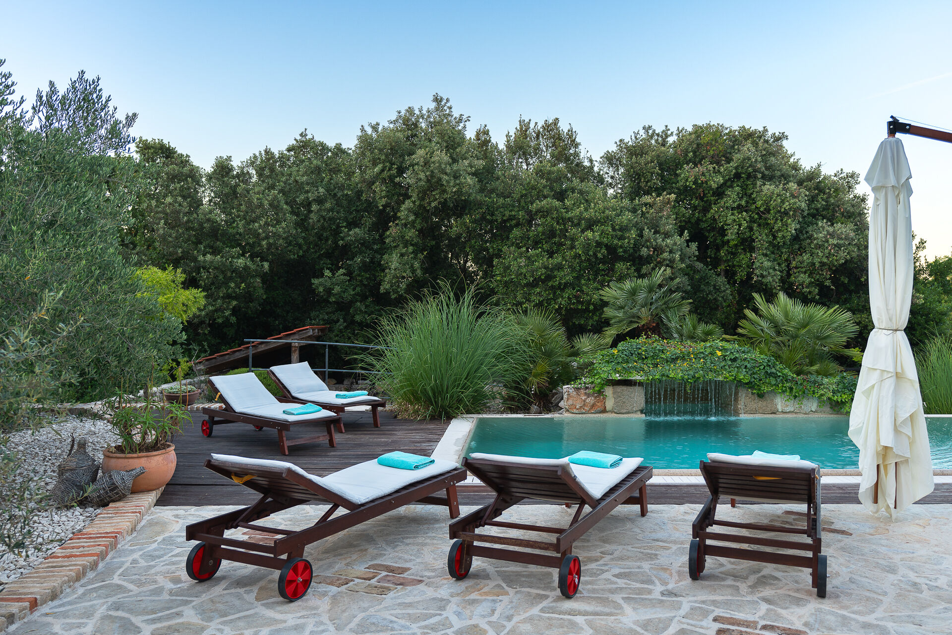 Villa Island Gem V9996-K1