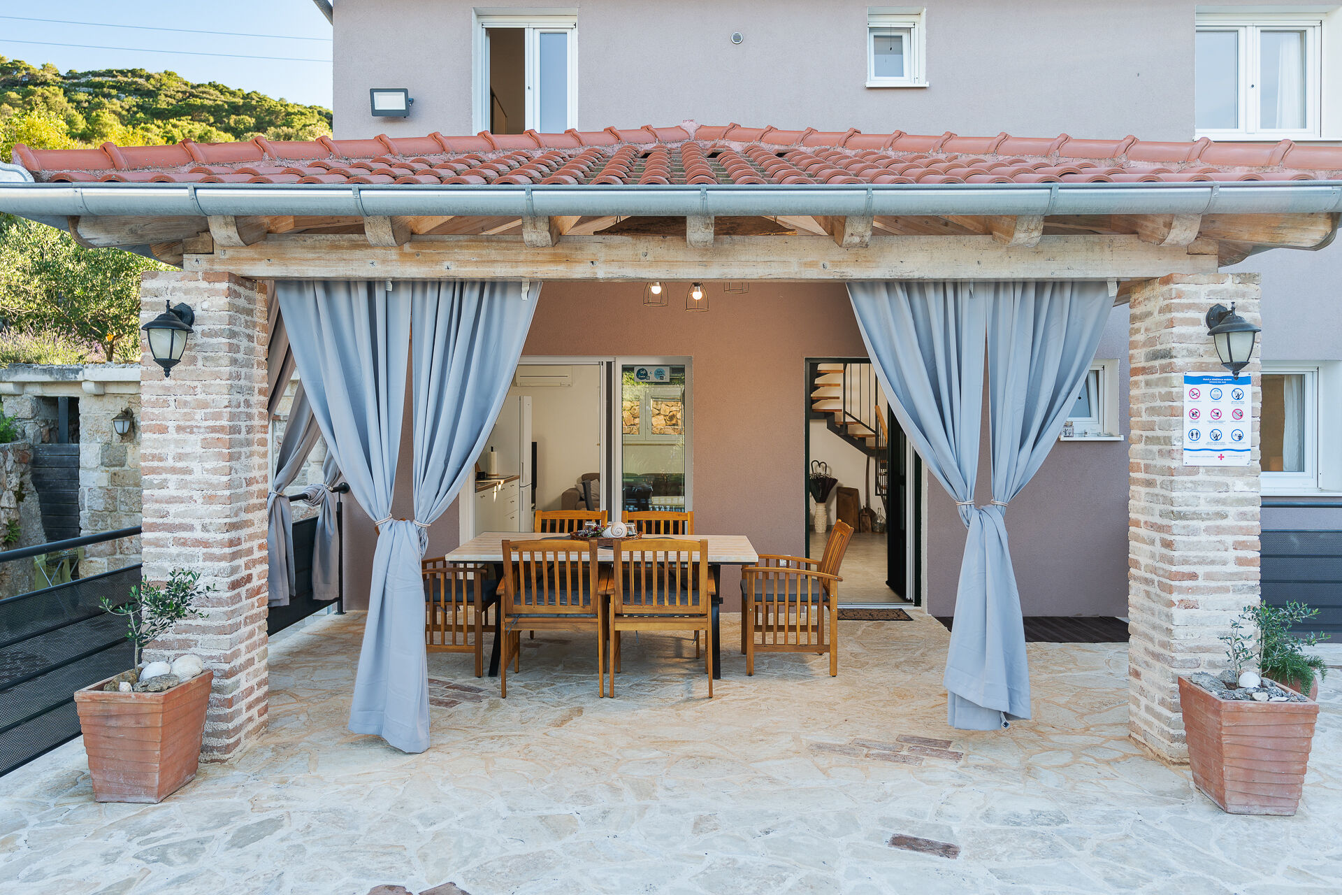 Villa Island Gem V9996-K1