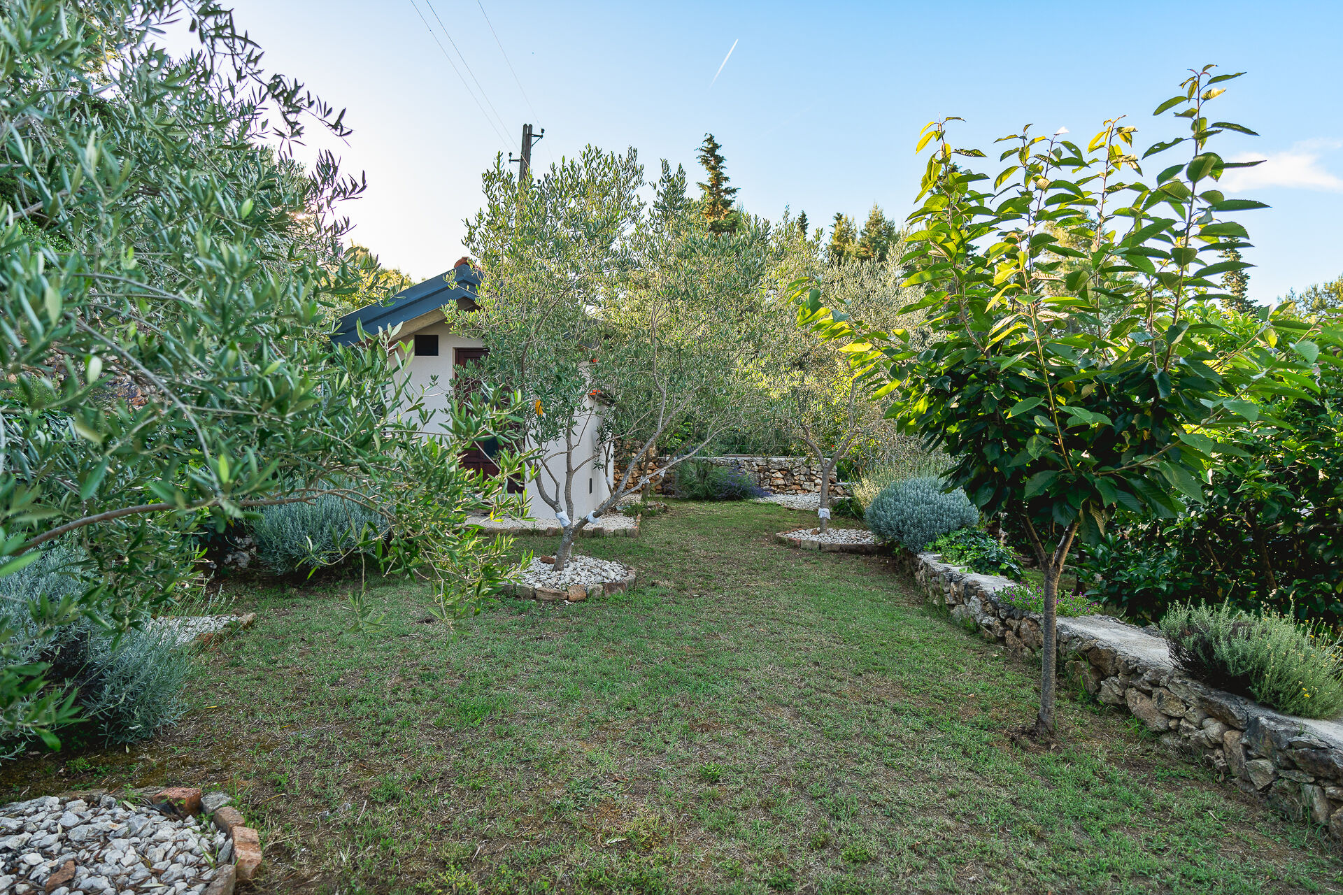Villa Island Gem V9996-K1