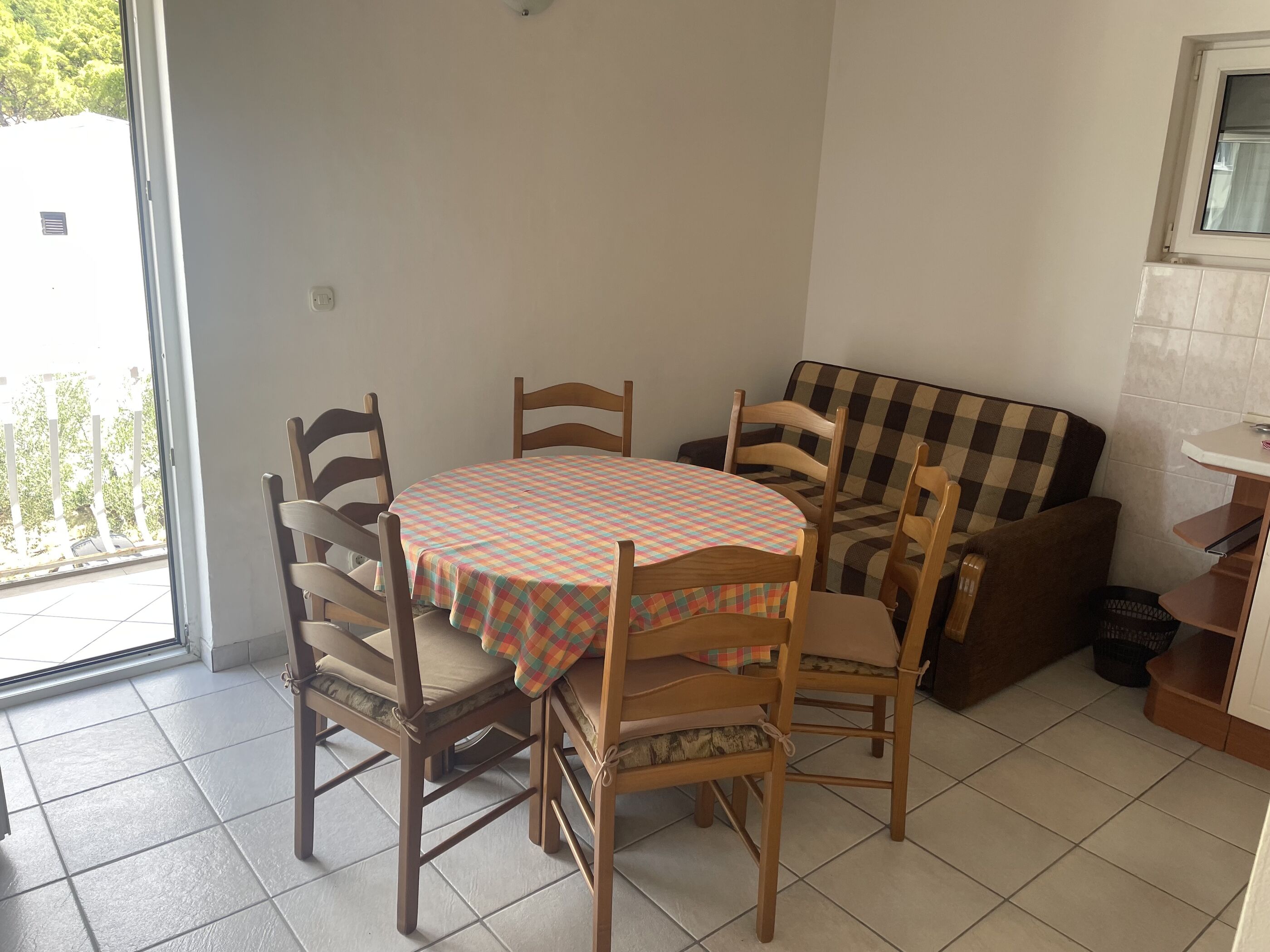 Apartments and Room Martinac Vanja 114011-A3