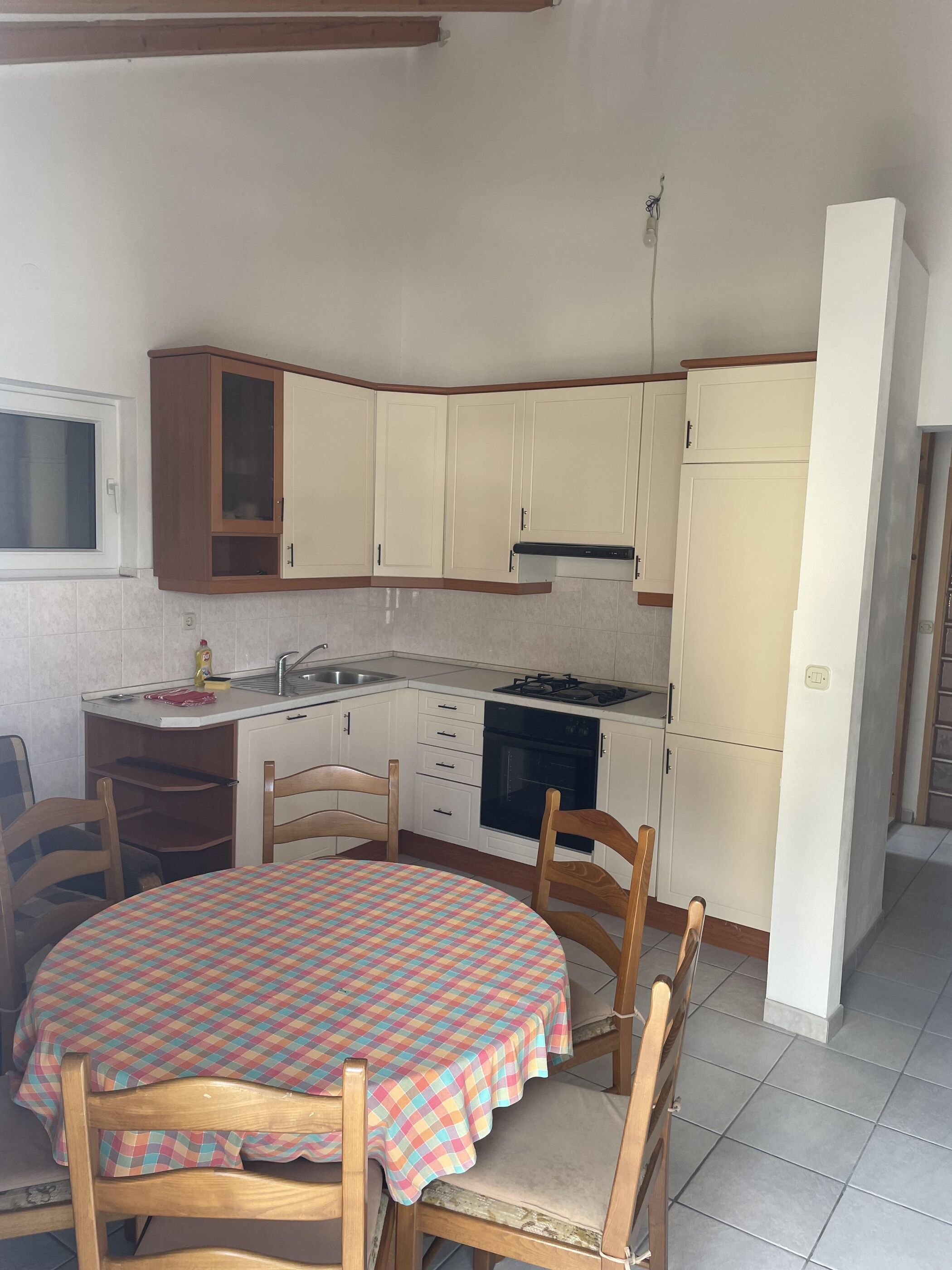 Apartments and Room Martinac Vanja 114011-A3