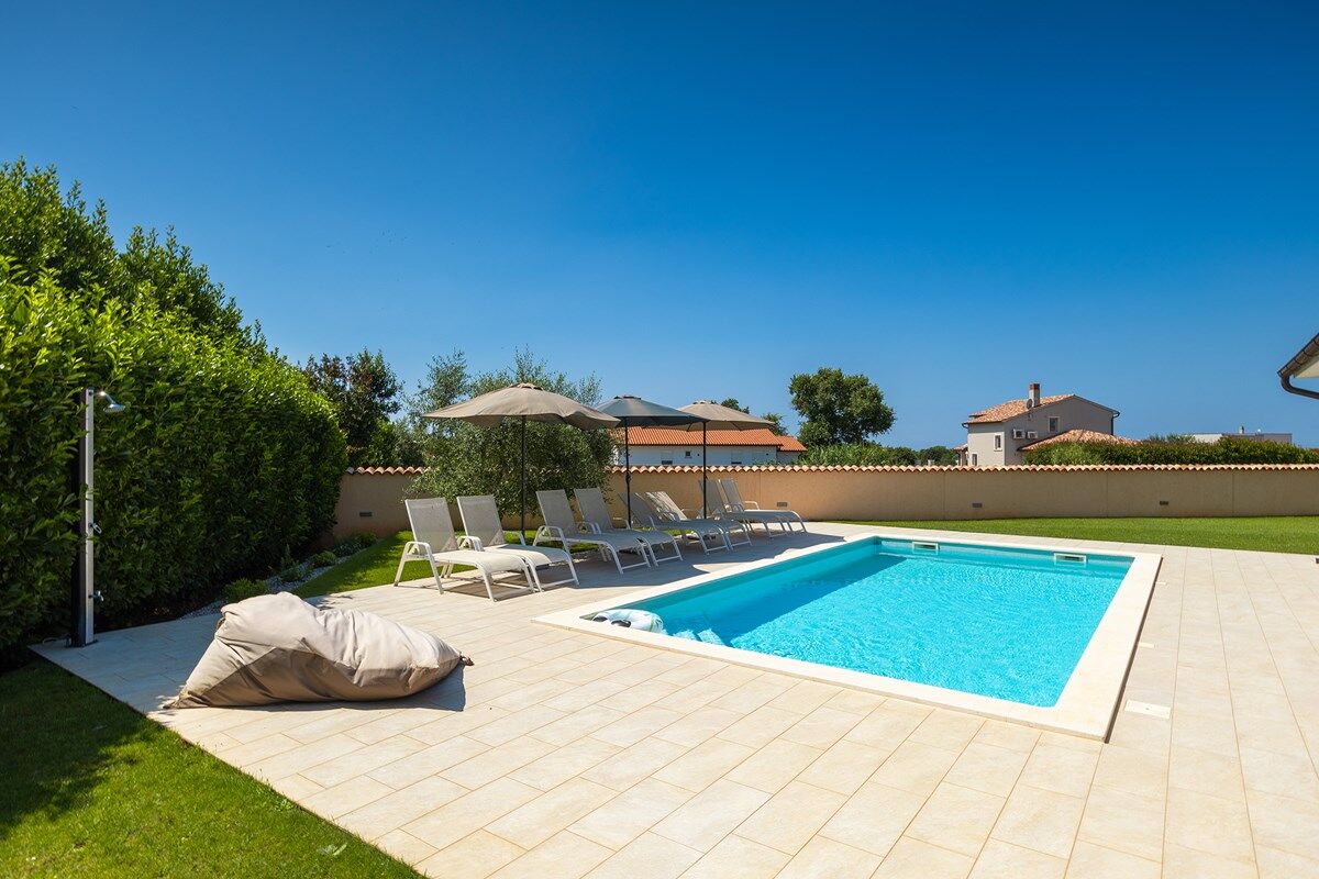Villa Magica 74314-K1