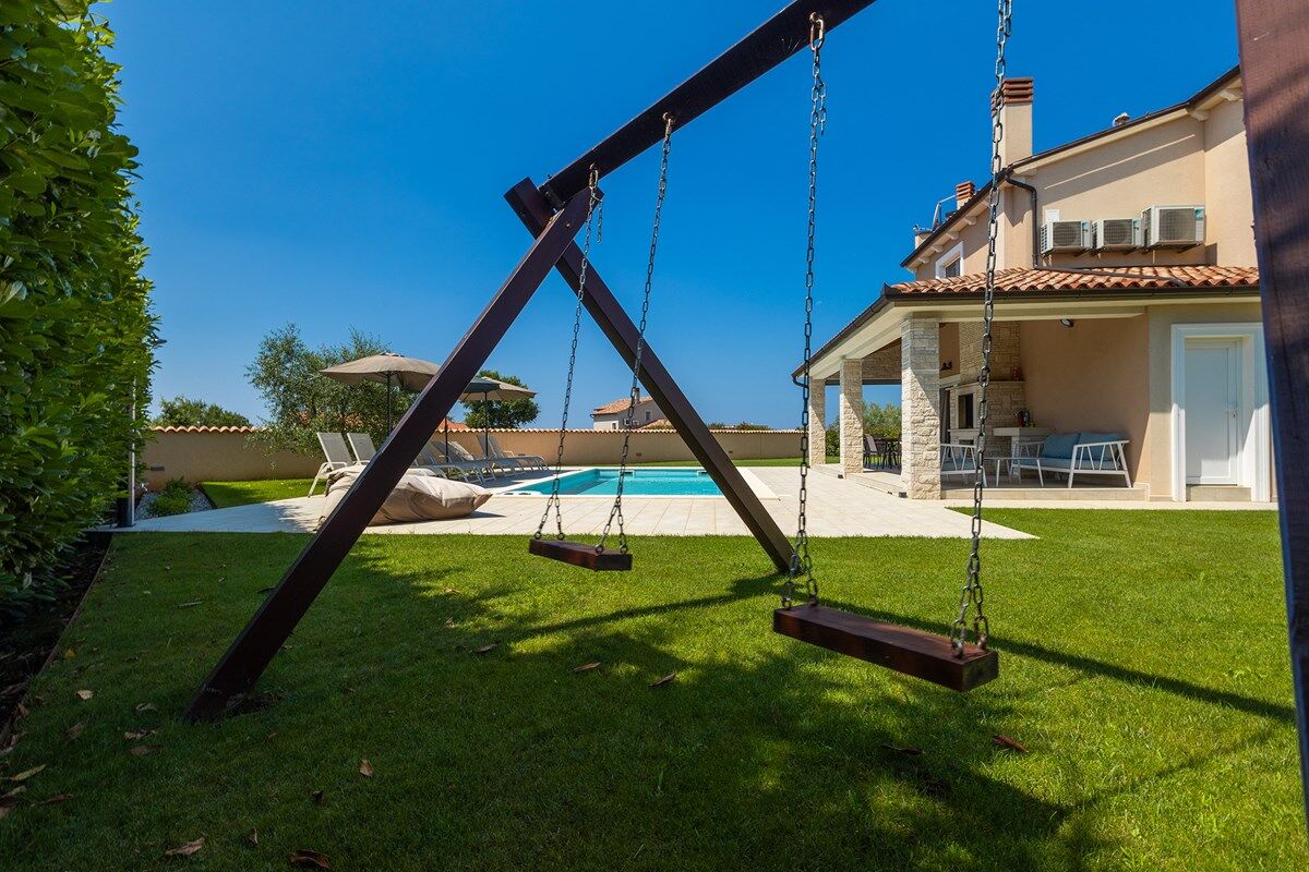 Villa Magica 74314-K1
