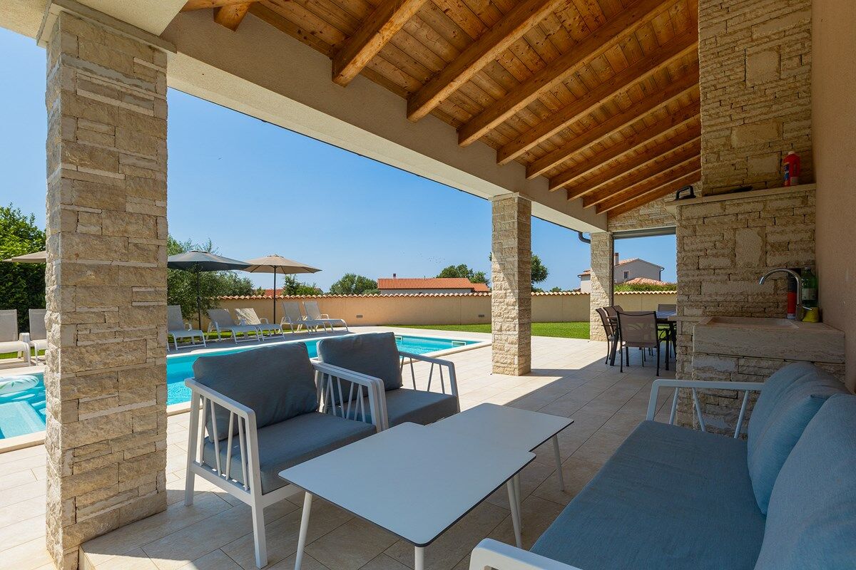 Villa Magica 74314-K1