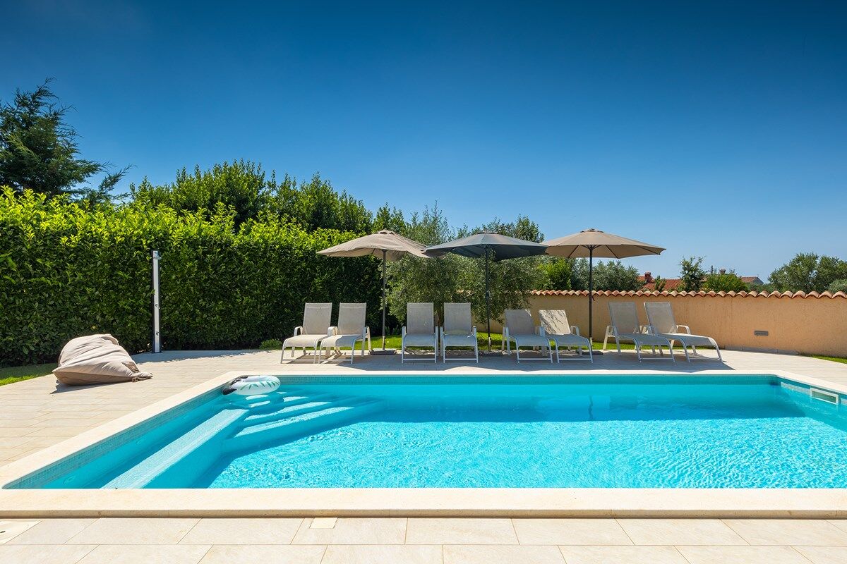 Villa Magica 74314-K1