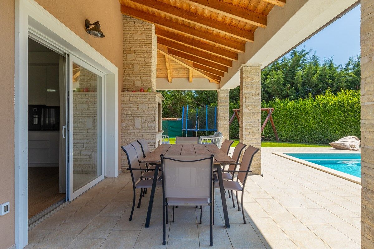 Villa Magica 74314-K1