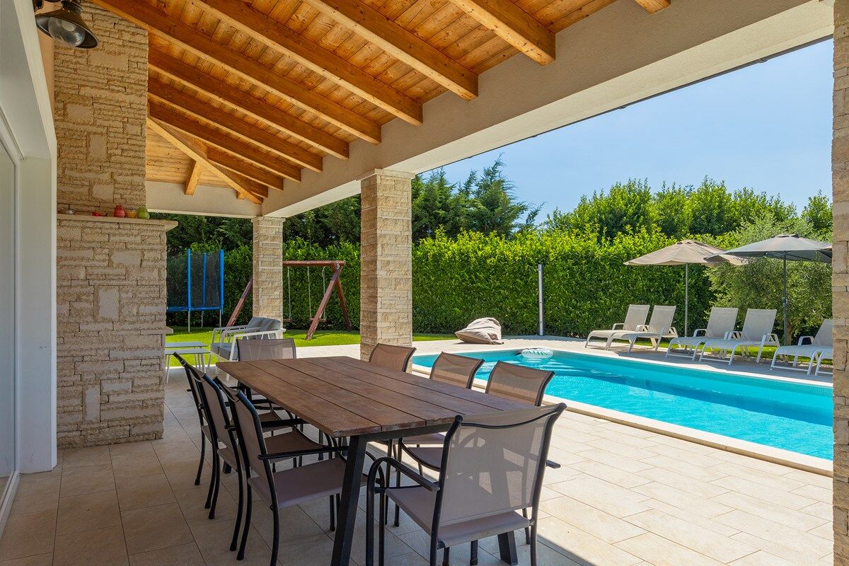 Villa Magica 74314-K1