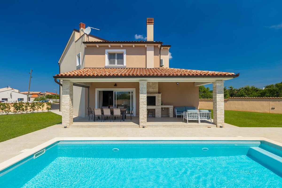 Villa Magica 74314-K1