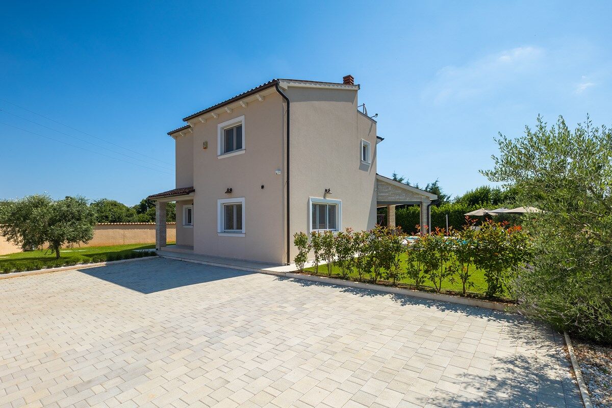 Villa Magica 74314-K1