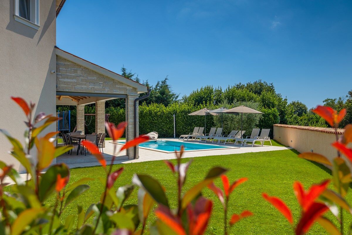 Villa Magica 74314-K1