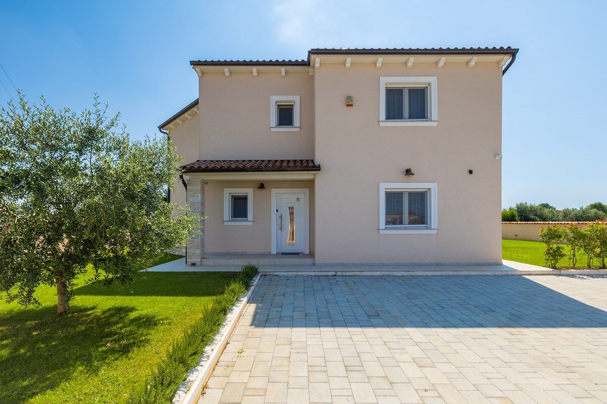 Villa Magica 74314-K1