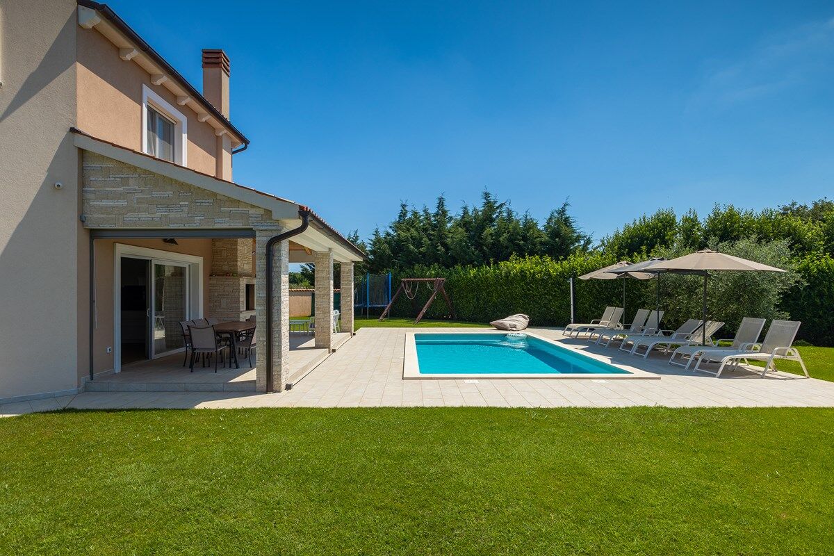 Villa Magica 74314-K1