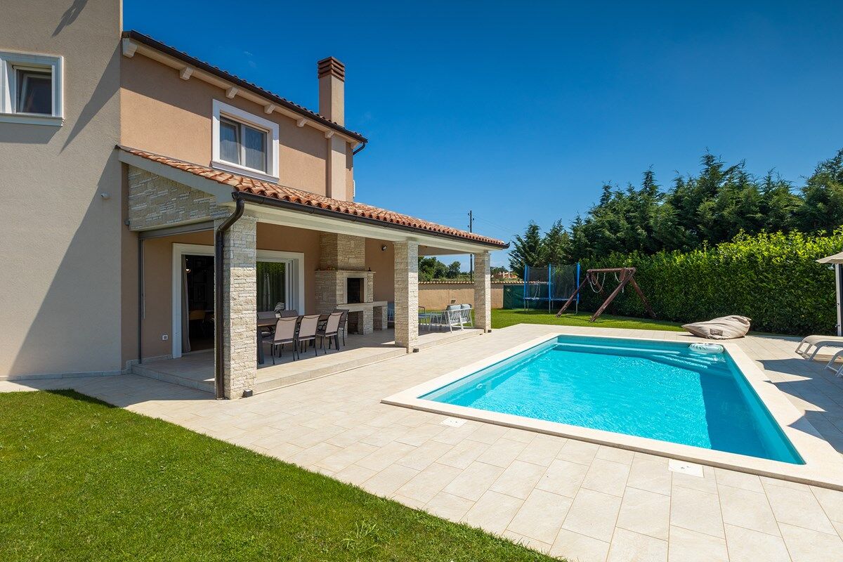 Villa Magica 74314-K1