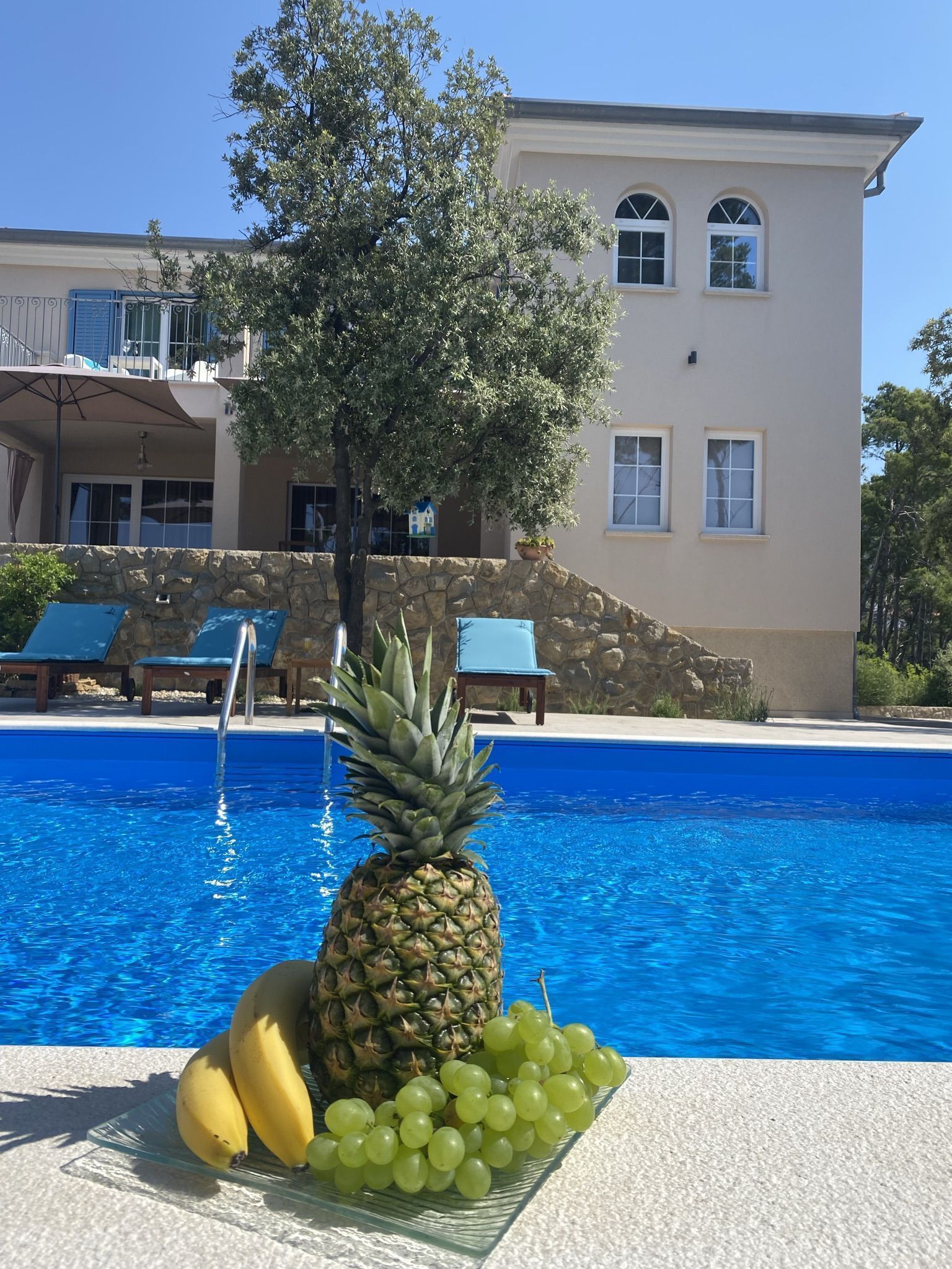 Villa Arba V0332-K1