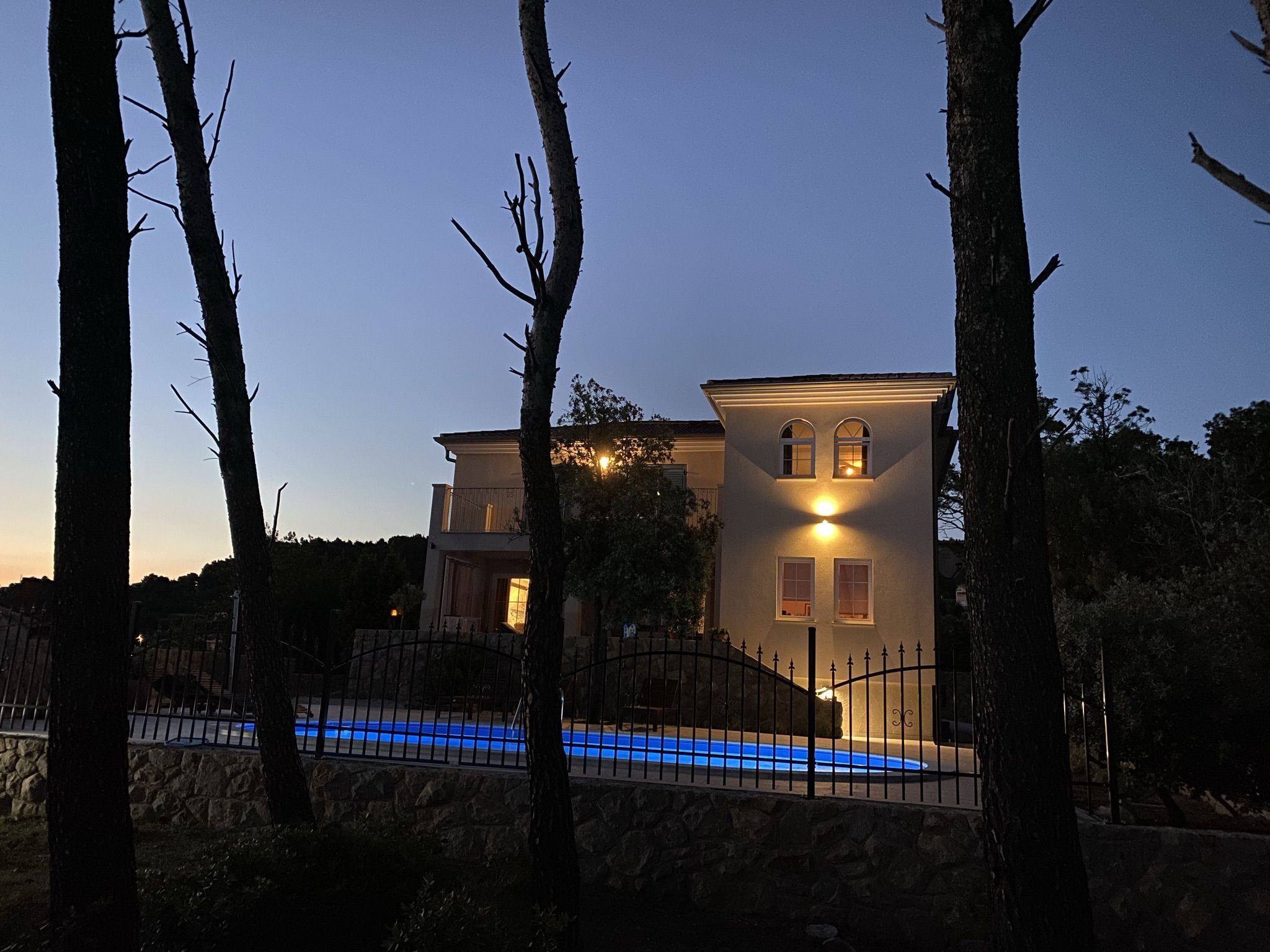 Villa Arba V0332-K1