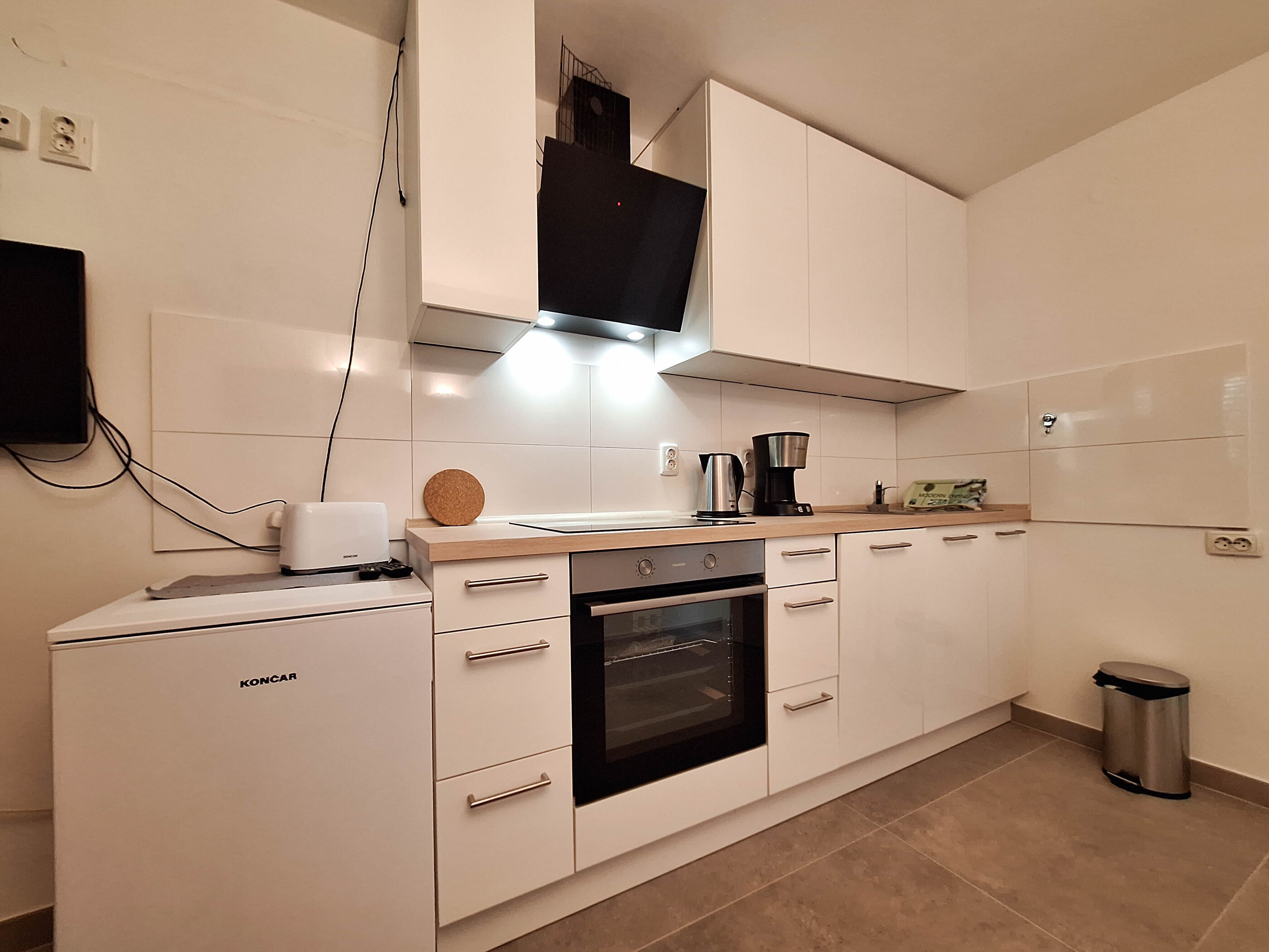 Apartment VERA 114141-A1