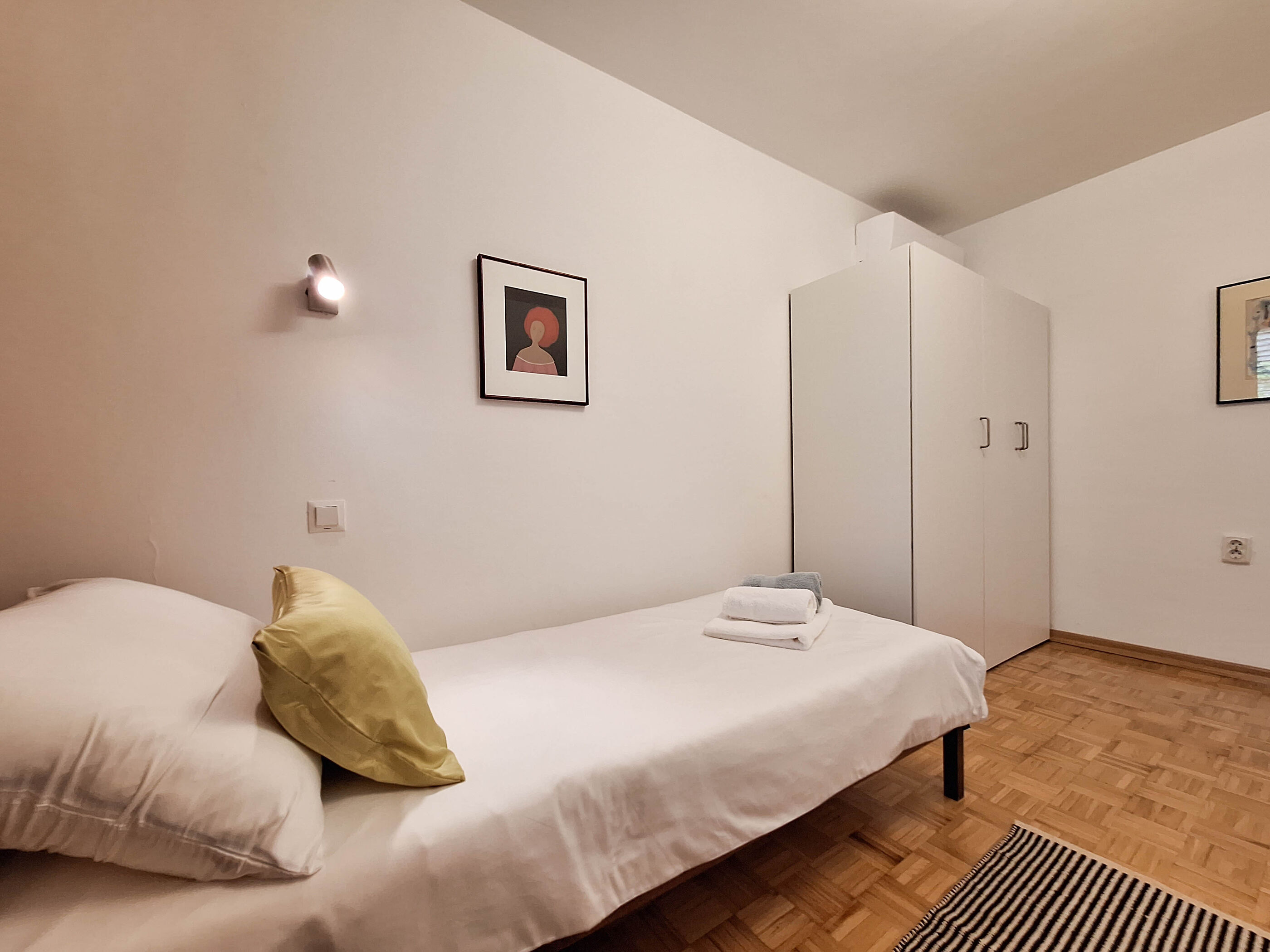 Apartment VERA 114141-A1