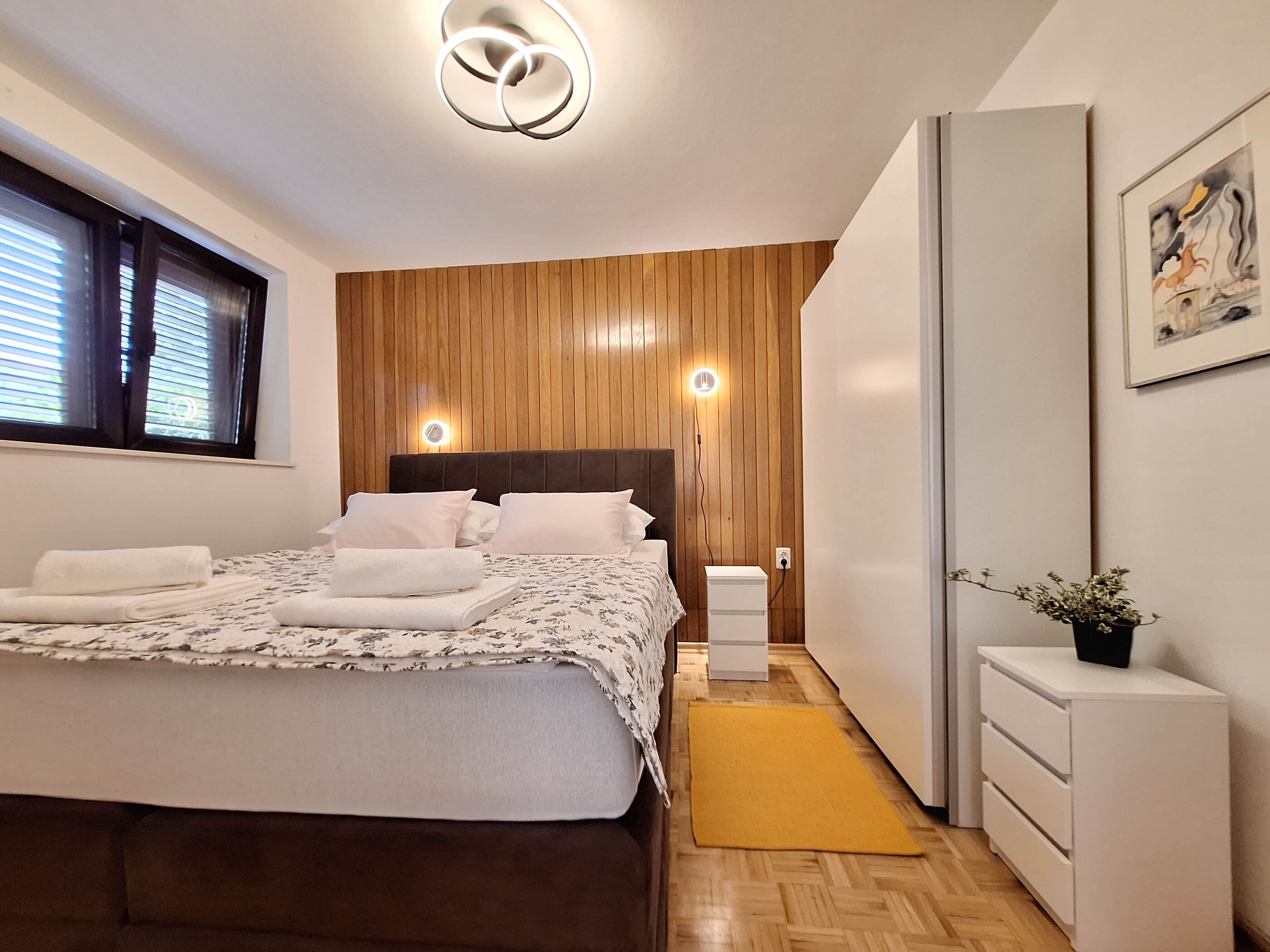 Apartment VERA 114141-A1