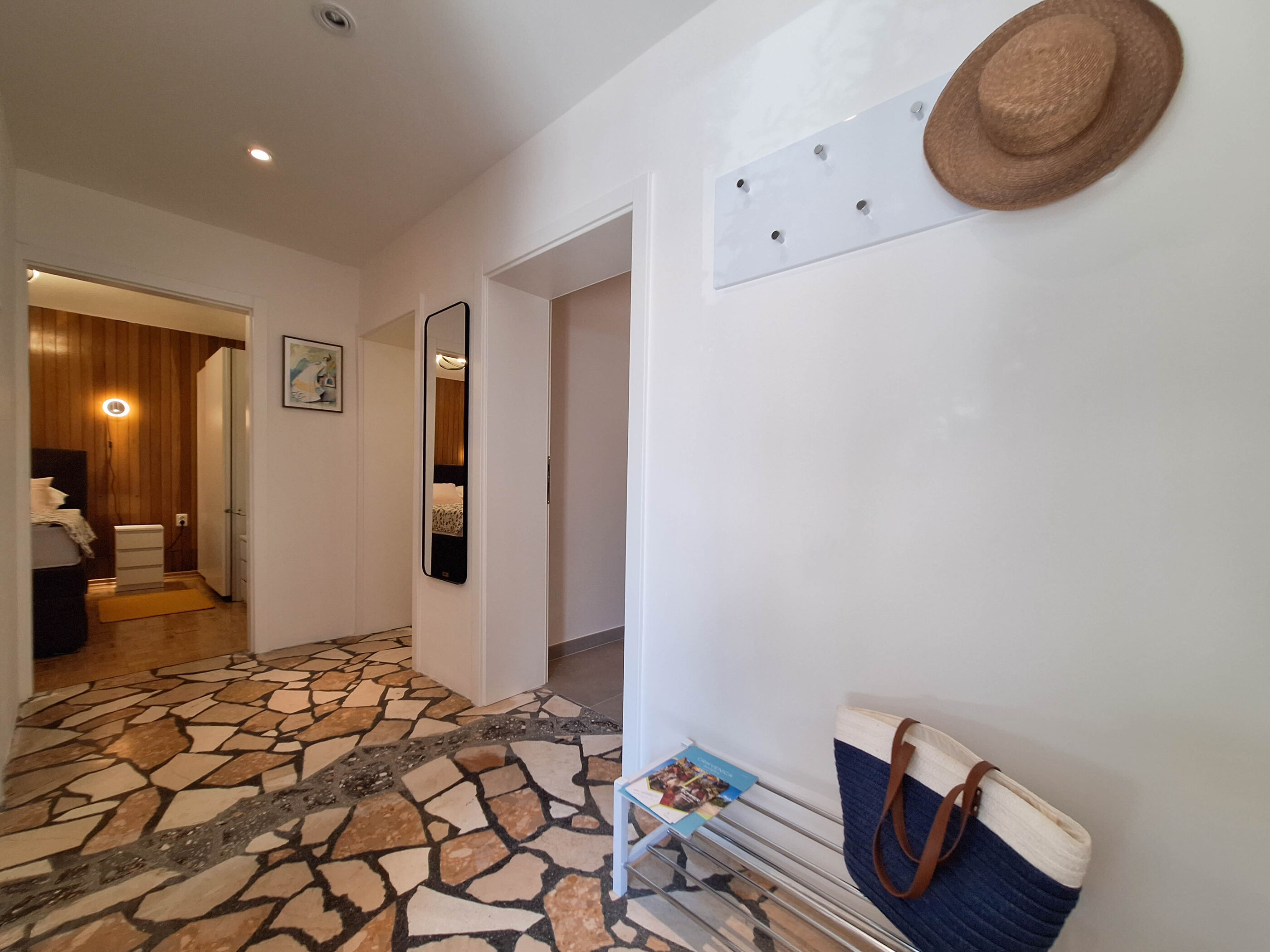 Apartment VERA 114141-A1